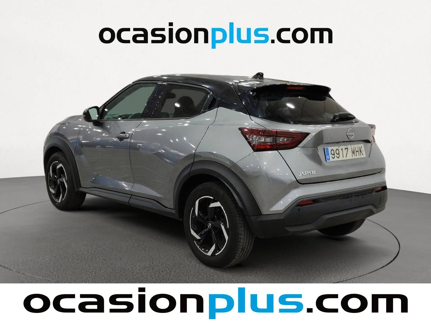 Foto Nissan JUKE Nissan Juke DIG-T N-Connecta 4x2 (114 CV)