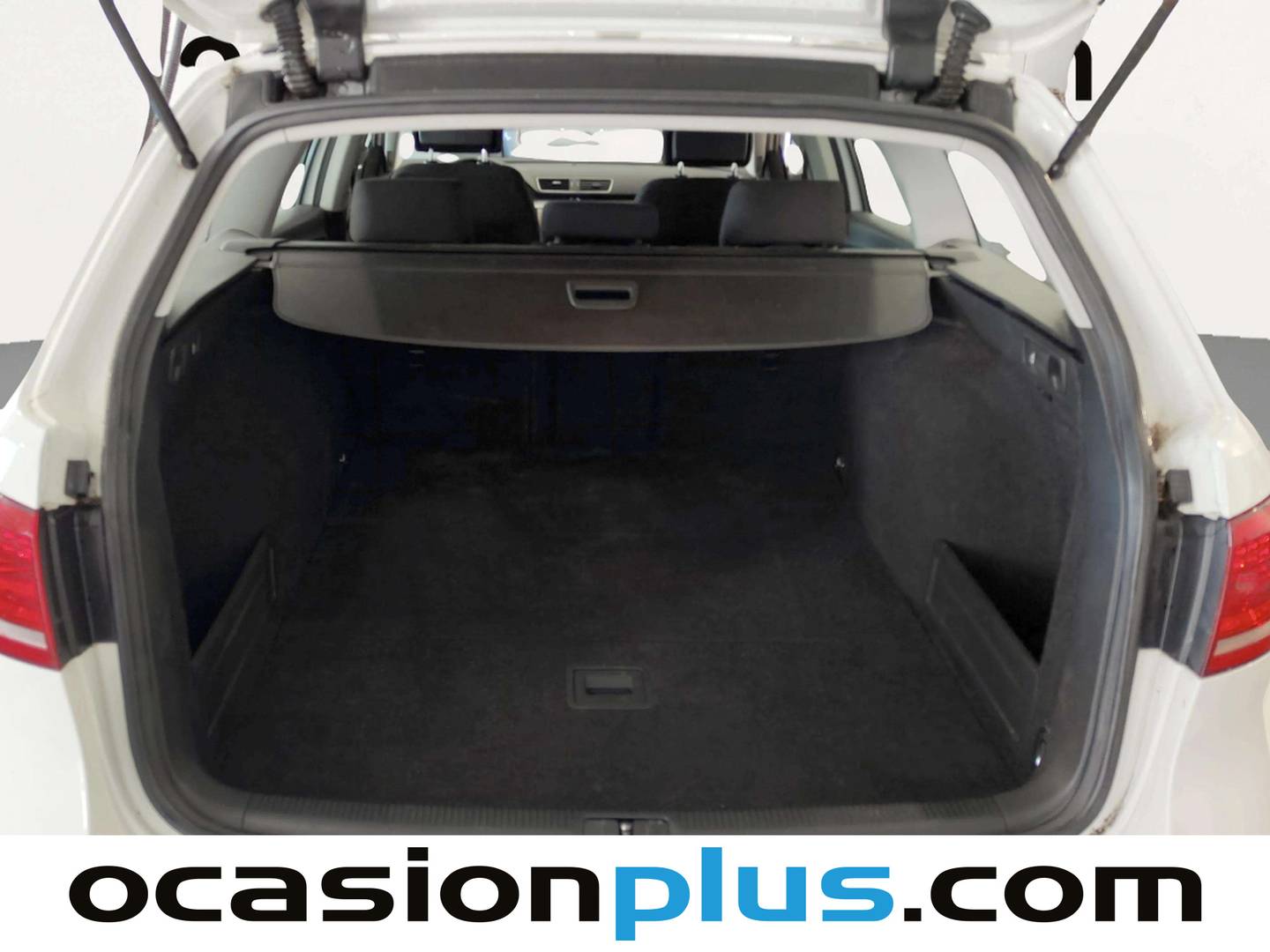 Volkswagen Passat Volkswagen Passat Variant Exclusive 2.0 TDI BMT (140 CV) DSG 2014