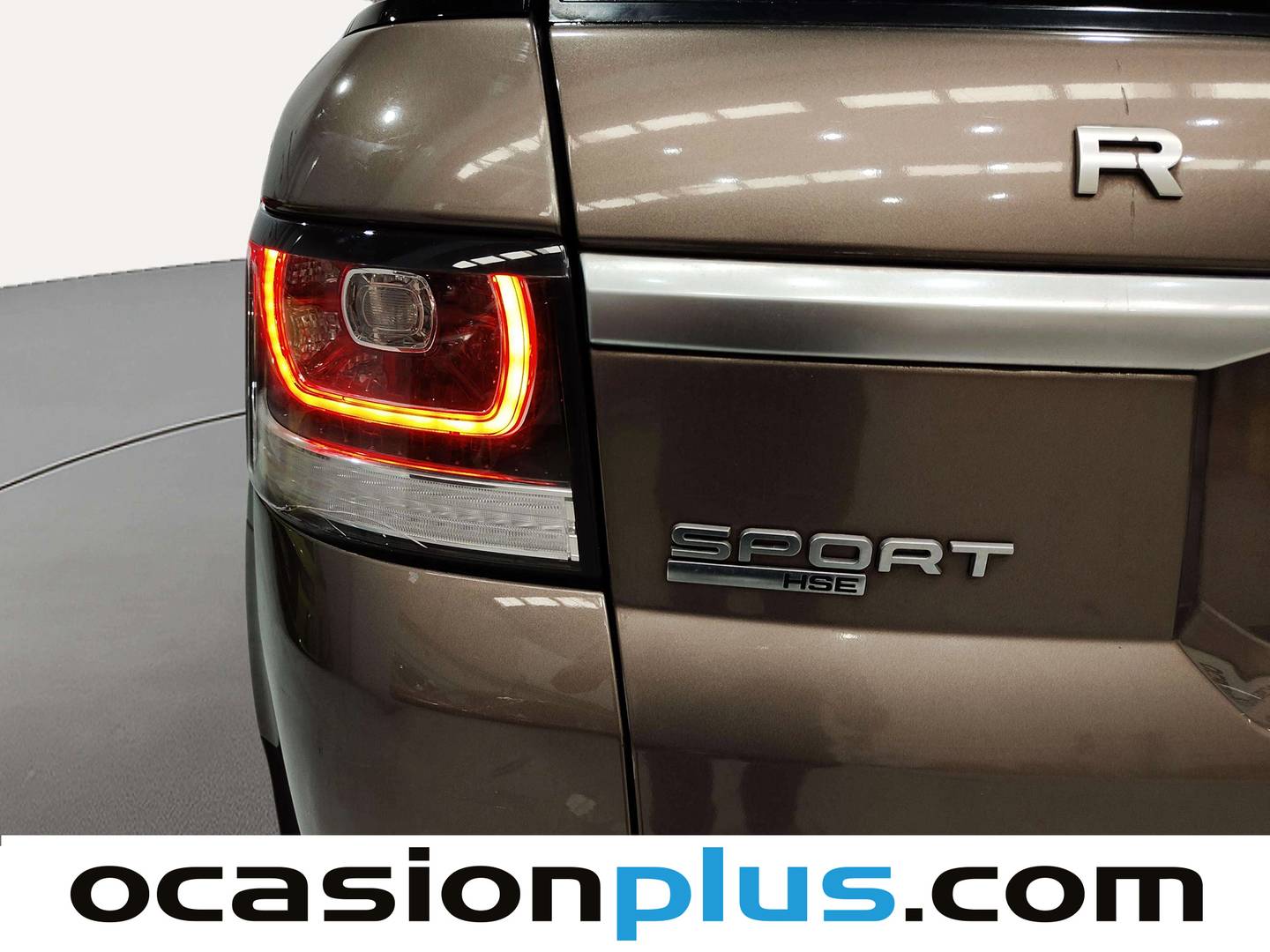 Land Rover Range Rover Sport Land Rover Range Rover Sport 3.0 TDV6 SE Auto (258 CV) diésel
