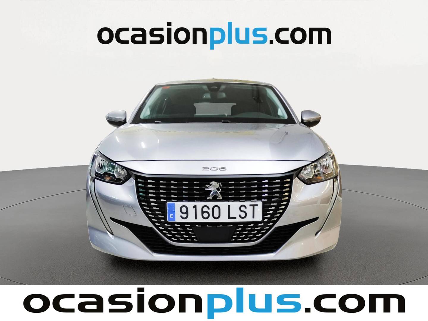 Peugeot 208 Peugeot 208 PureTech 100 Allure Pack EAT8 (100 CV) al mejor precio