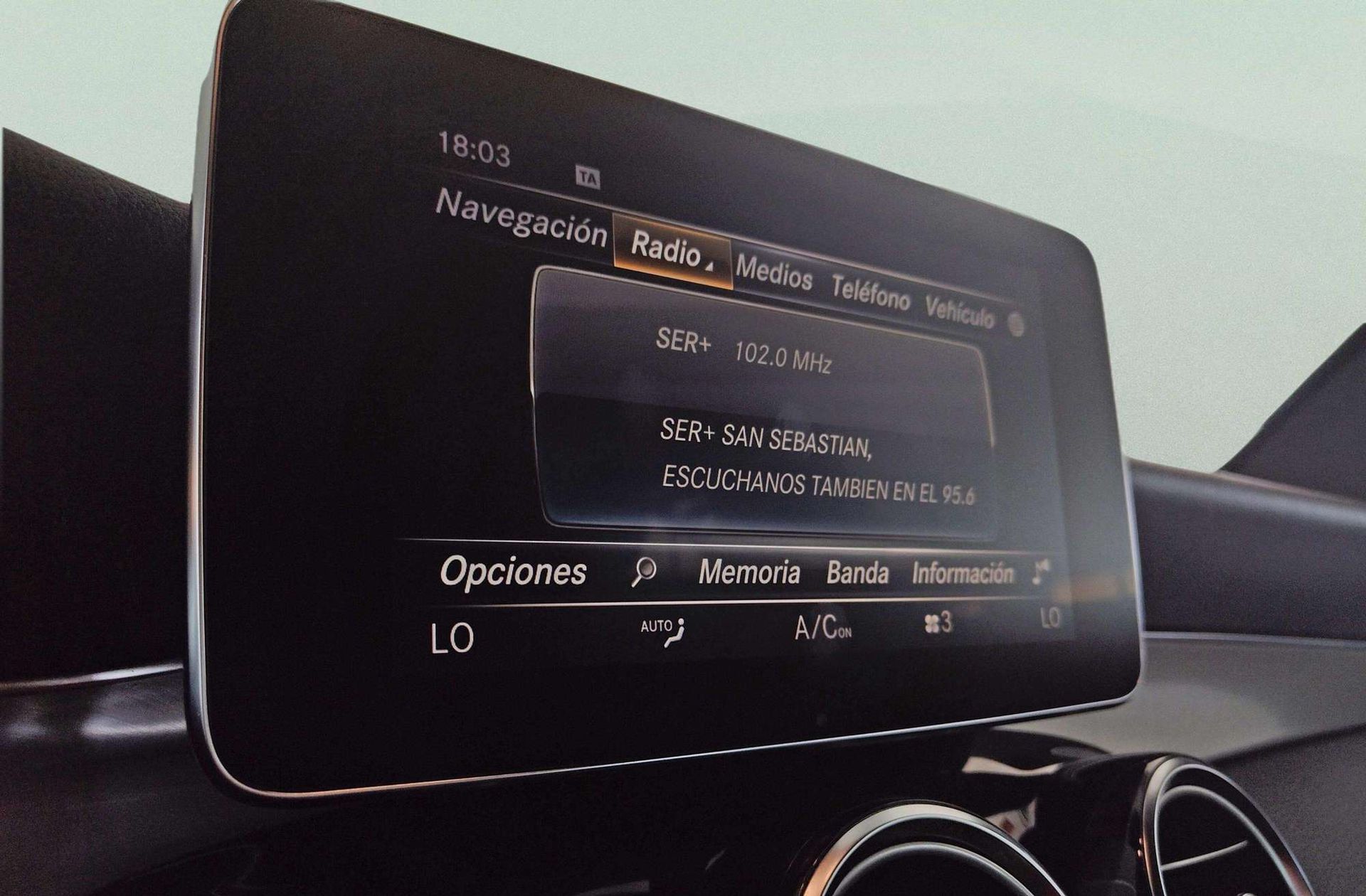 Mercedes-Benz GLC Mercedes GLC 220 d Exclusive 4Matic - foto 26