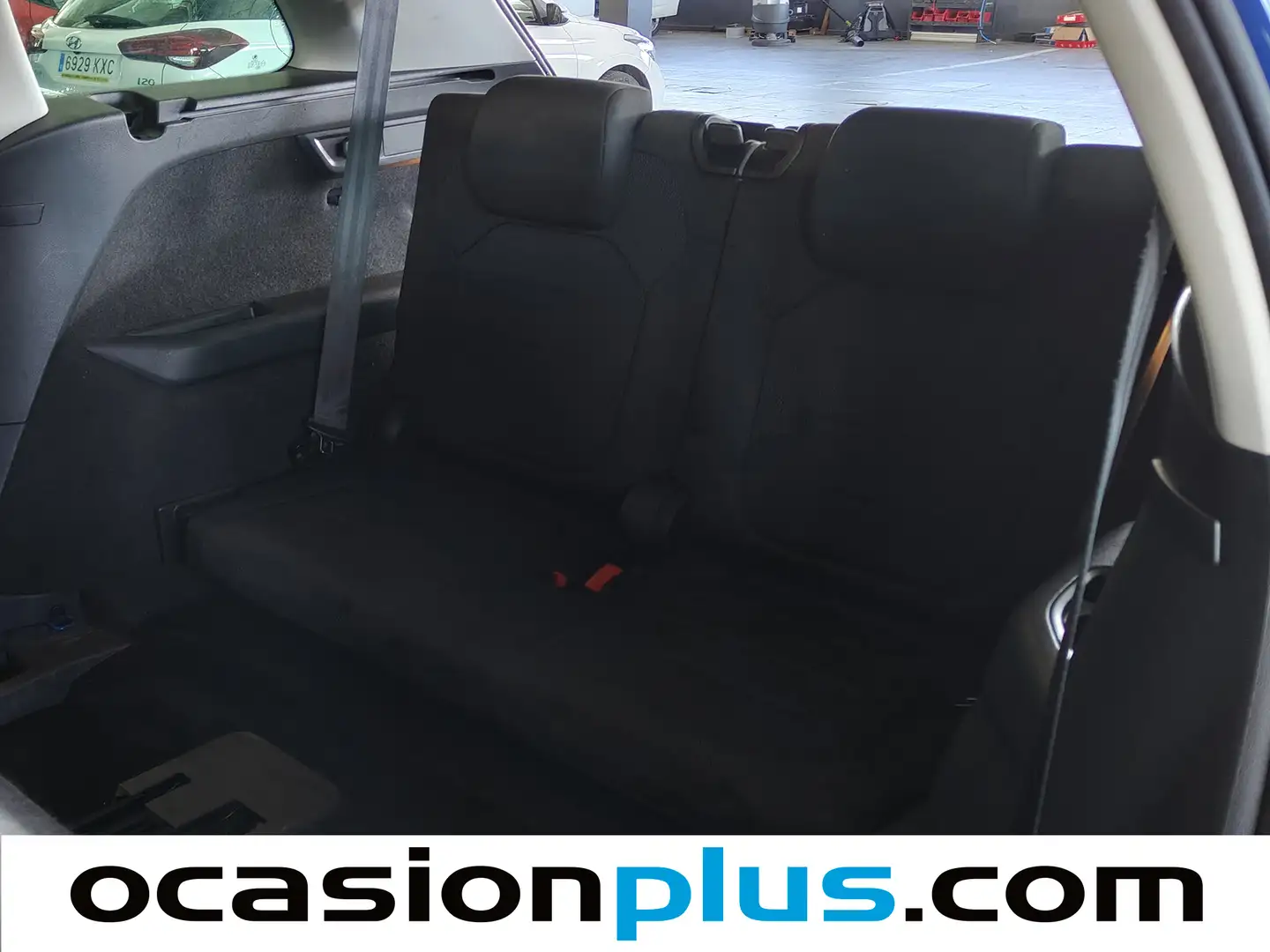 Foto Skoda Kodiaq Skoda Kodiaq 1.5 TSI Ambition 4x2 DSG (150 CV) 7 plazas