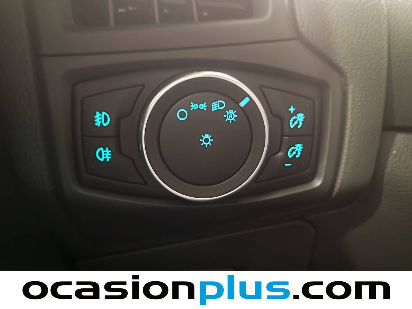 Foto Ford Focus Ford Focus 2.3 EcoBoost RS  (350 CV) 4x4