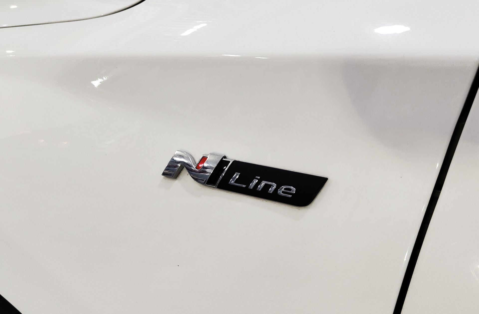Hyundai i30 1.0 T-GDi N Line - foto 5