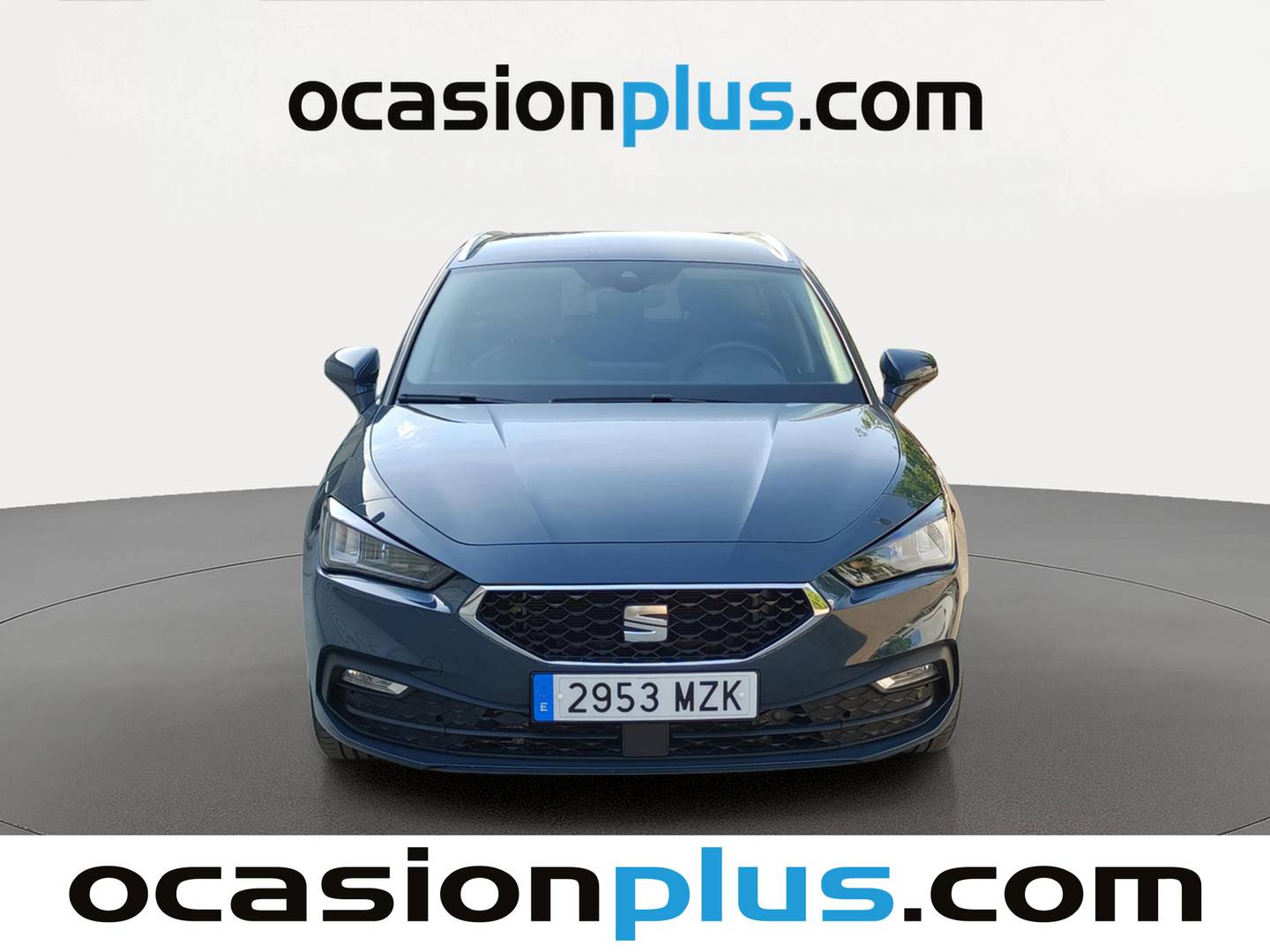 Seat León Seat León ST 1.5 eTSI Style 25 Aniversario DSG (116 CV) 116cv