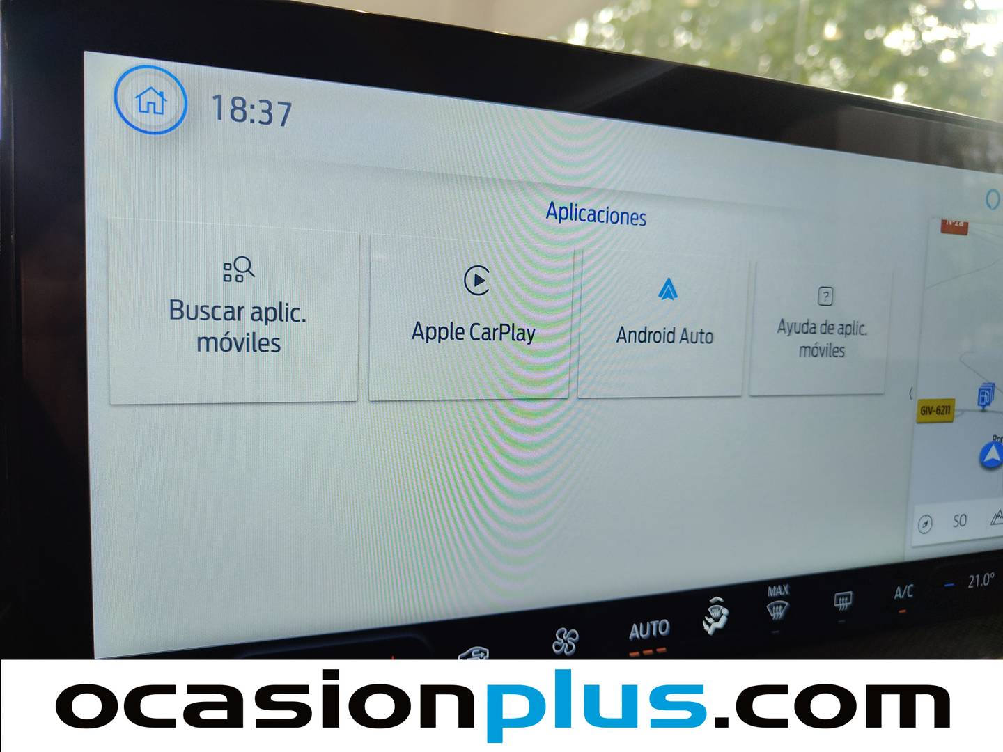 Extras y acabados del Ford Focus Ford Focus 1.0 Ecoboost MHEV ST-Line (125 CV)