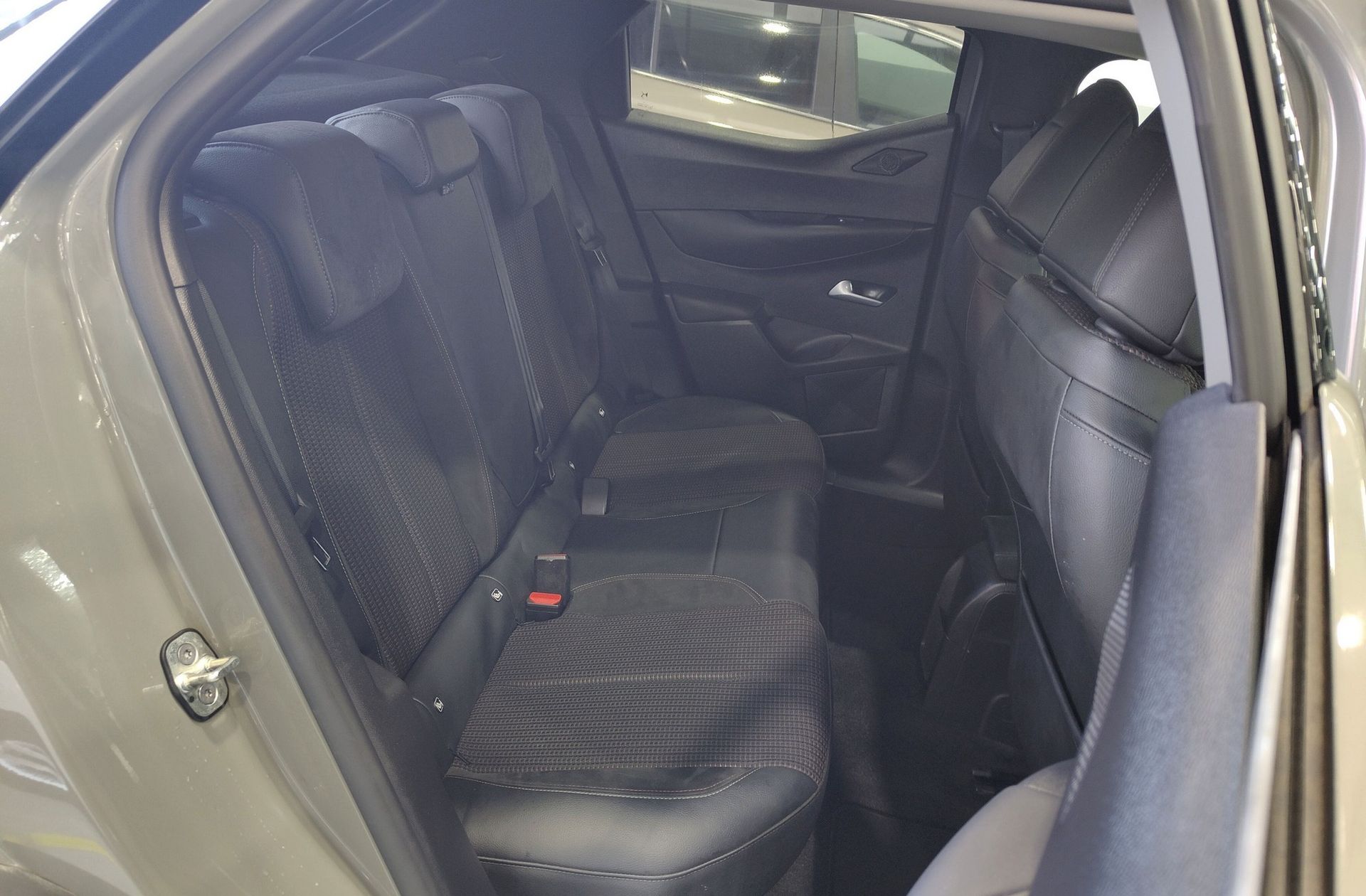 DS 3 PureTech 130 Performance Line - foto 20