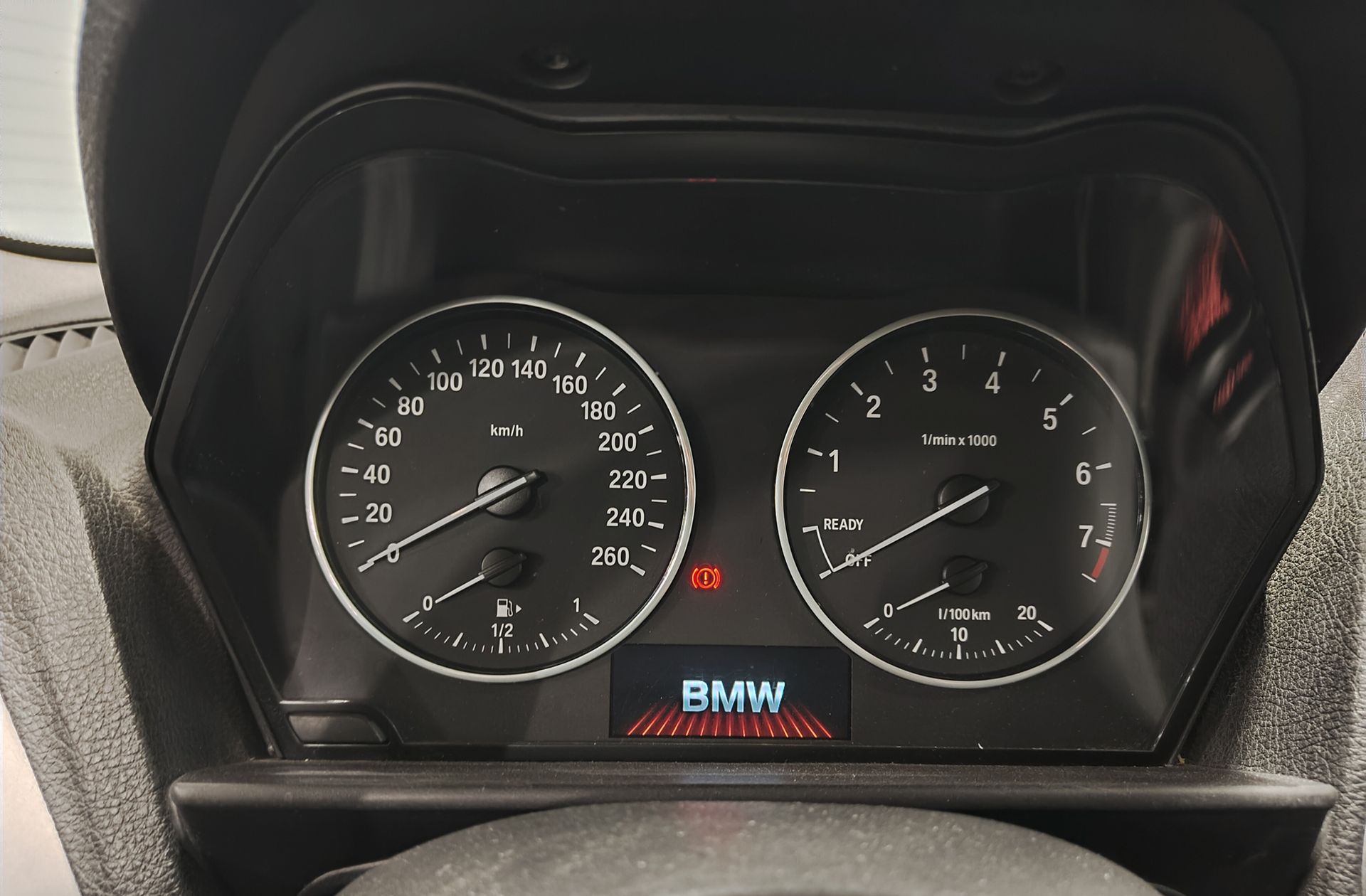 BMW Serie 1 116i GLP - foto 22