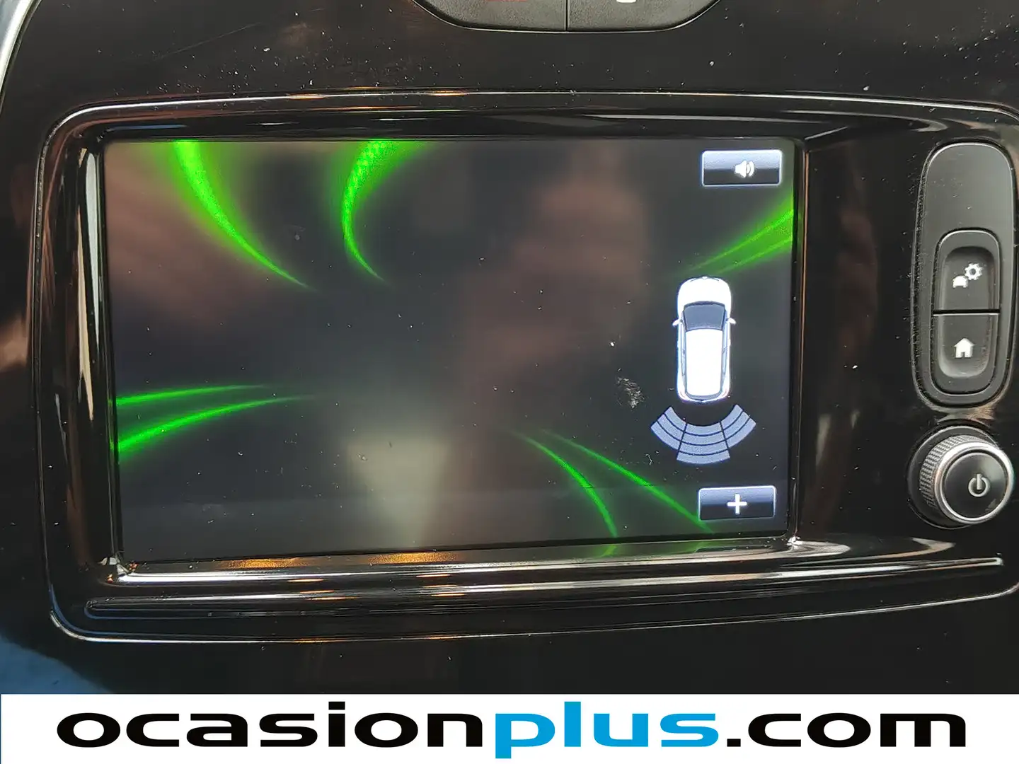 Foto Renault Captur Renault Captur Zen Energy TCe (90 CV)