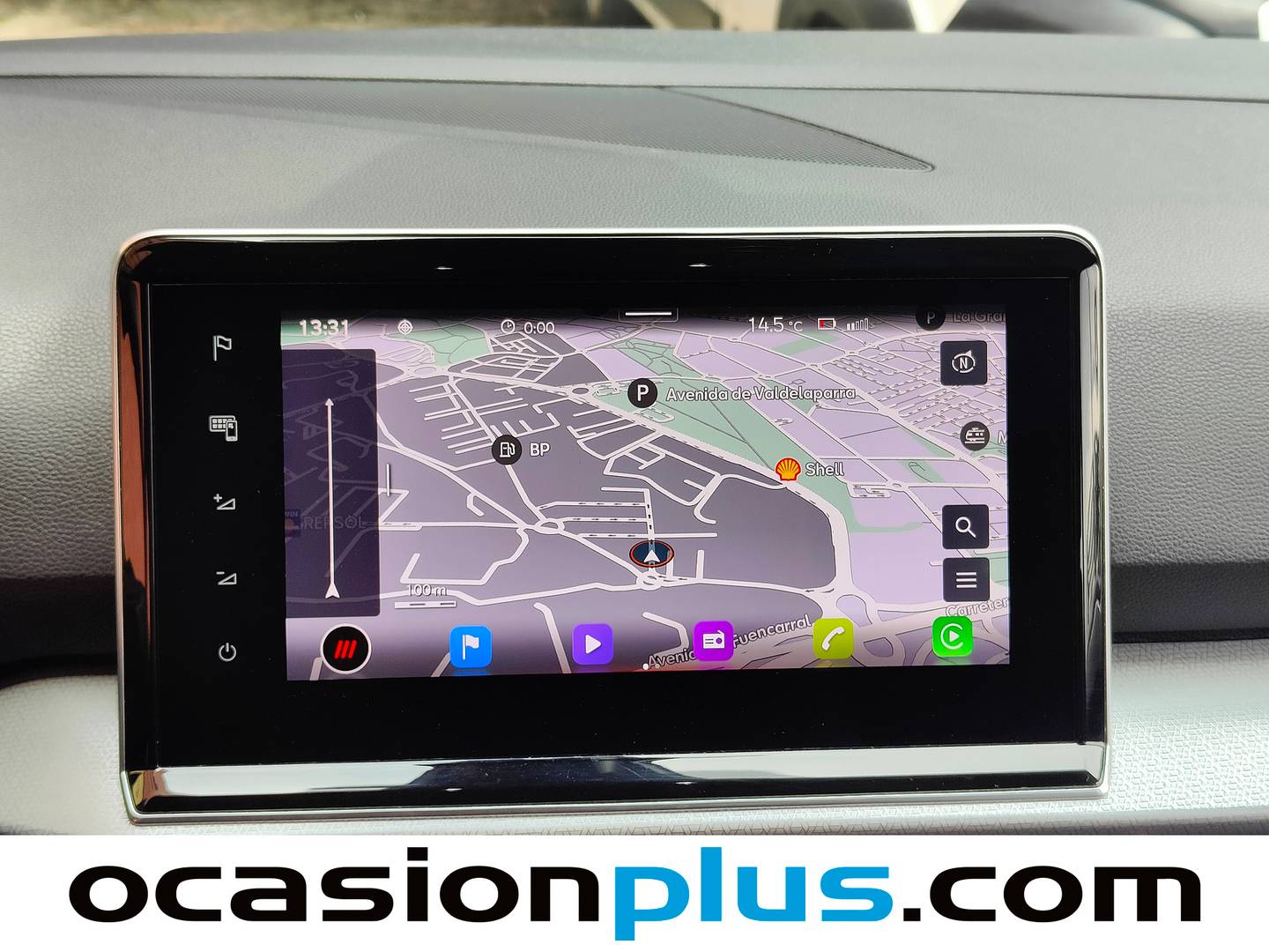 Extras y acabados del Seat Tarraco Seat Tarraco 2.0 TDI S&S Style GO (150 CV) 7 Plazas