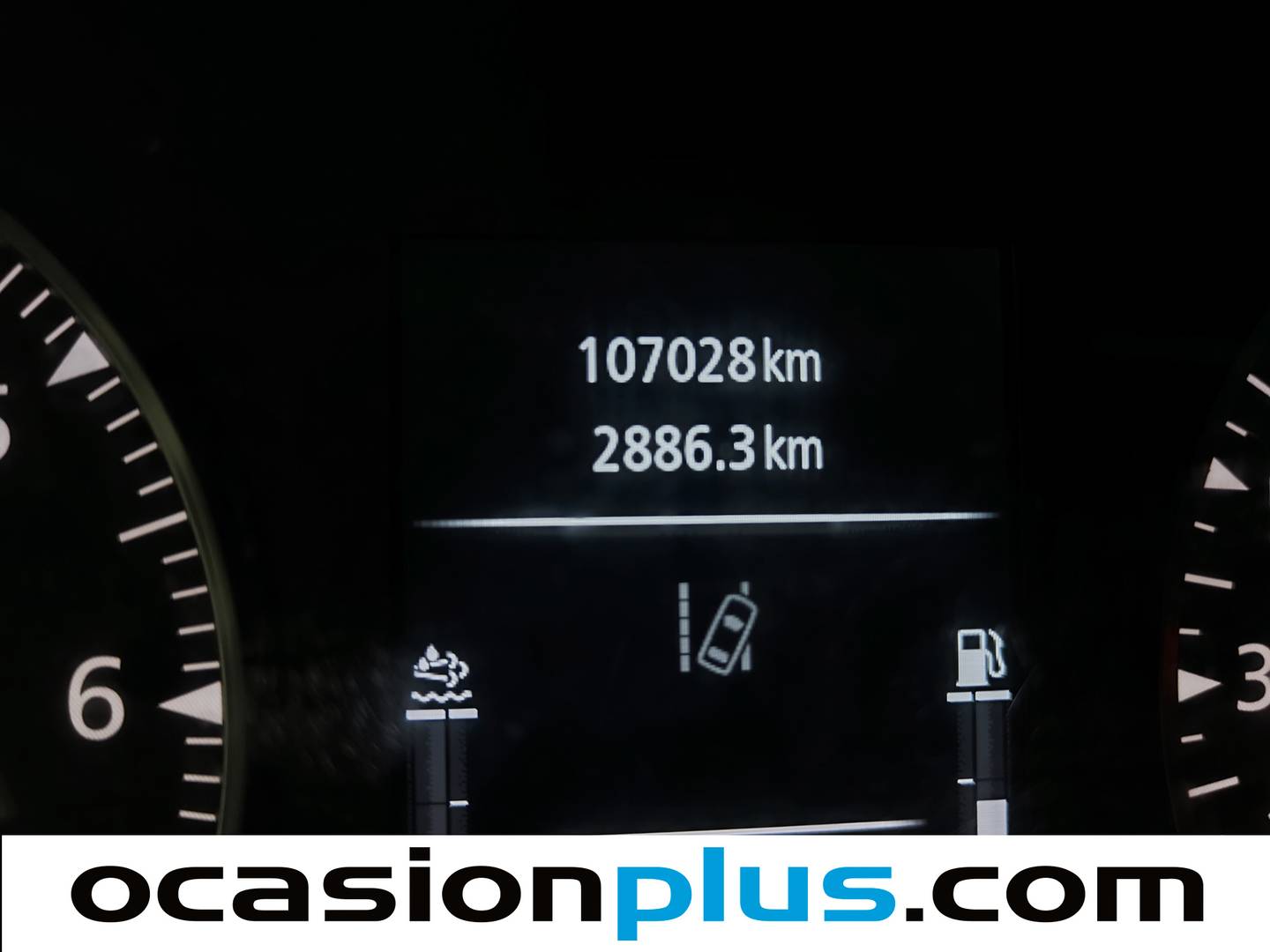 Renault Master Renault Master Furgon L3H2 3500 Energy RS dCi (145 CV) seminuevo