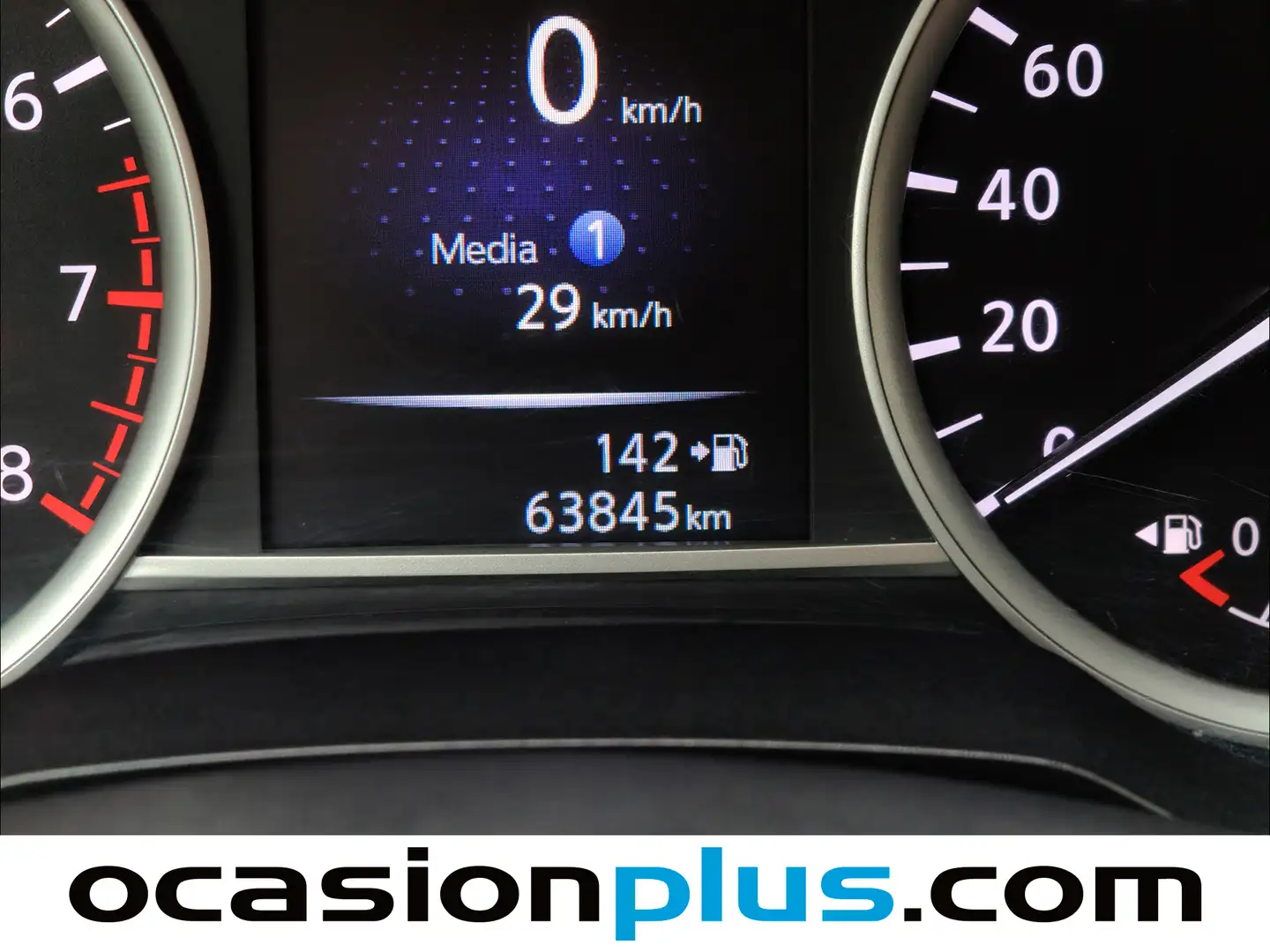 Foto Nissan Micra Nissan Micra 1.0 G Acenta (71 CV)