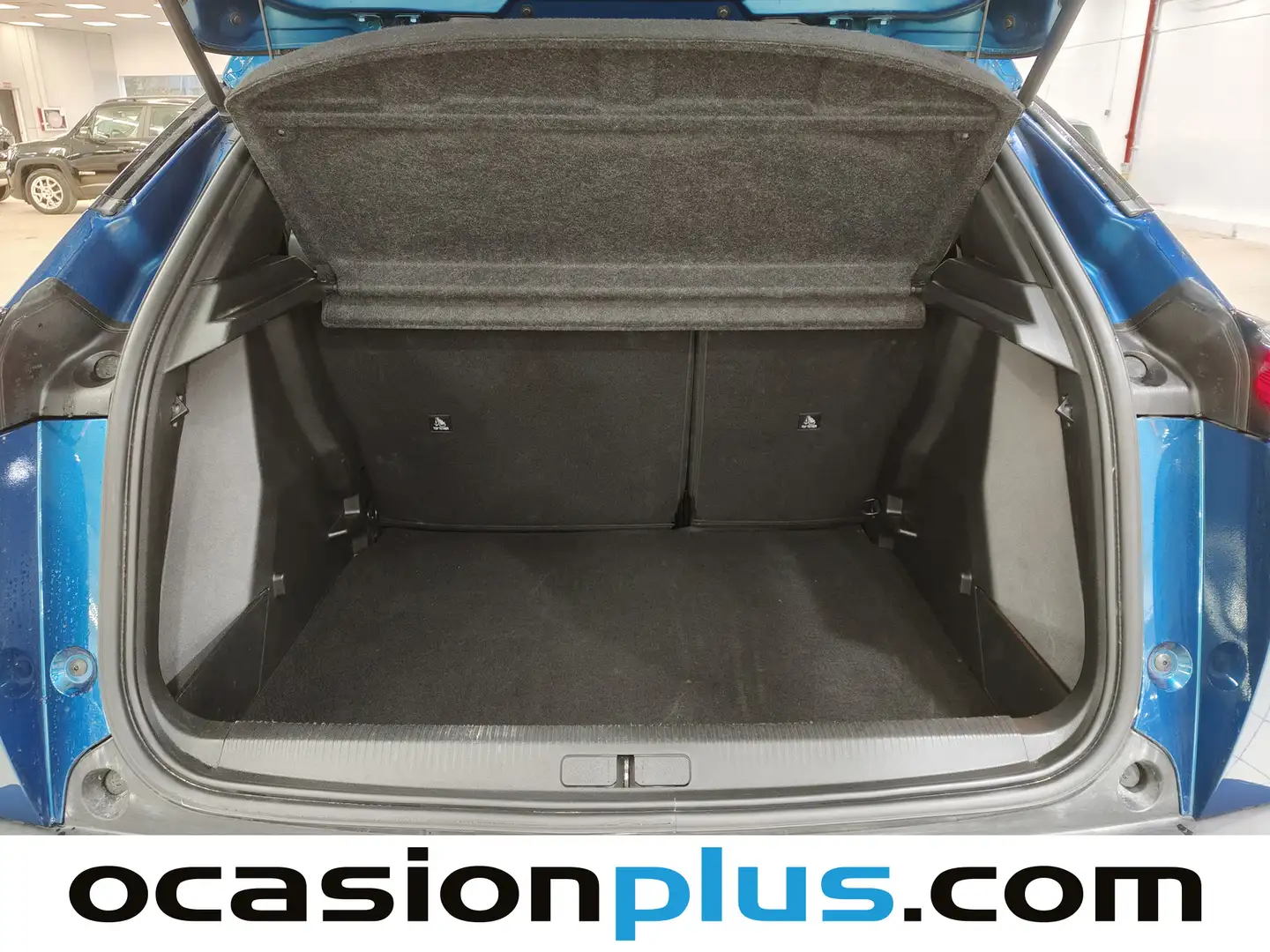 Foto Peugeot 2008 Peugeot 2008 PureTech 100 S&S Allure (100 CV)