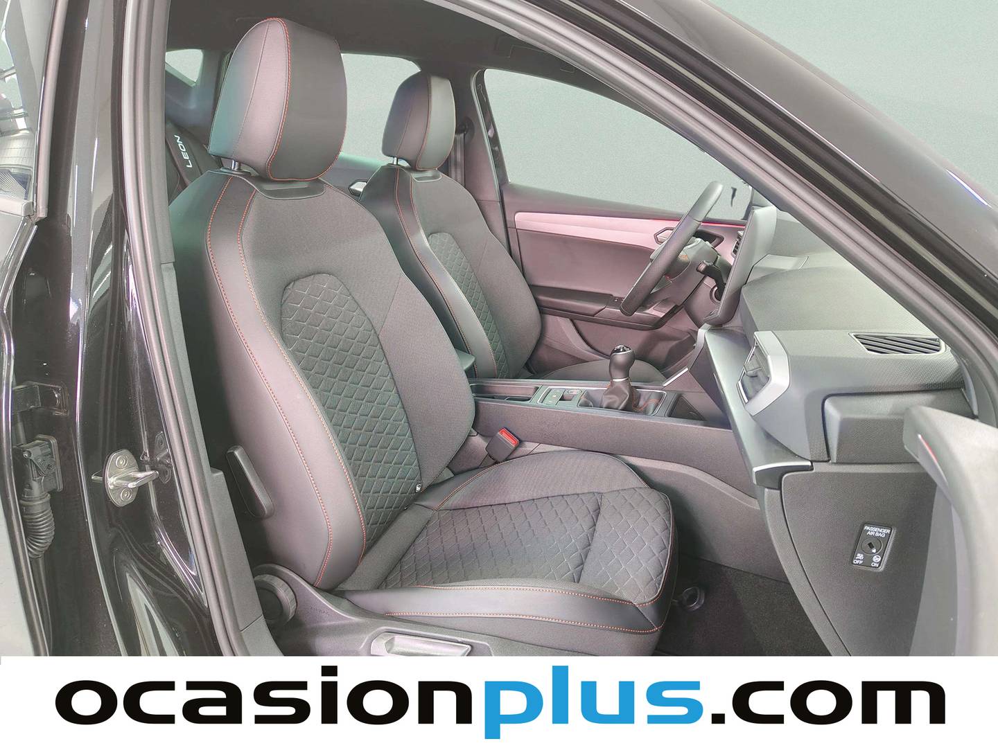 Seat León SEAT León 1.5 TSI S&S FR Special Edition (150 CV) manual