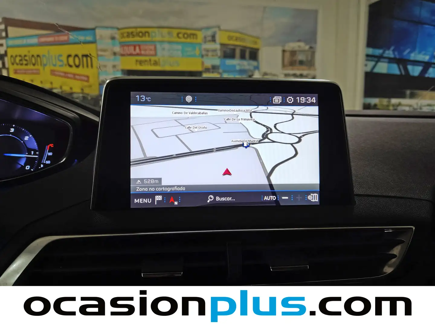 Foto Peugeot 3008 Peugeot 3008 BlueHDI 130 S&S GT Line EAT8 (130 CV)