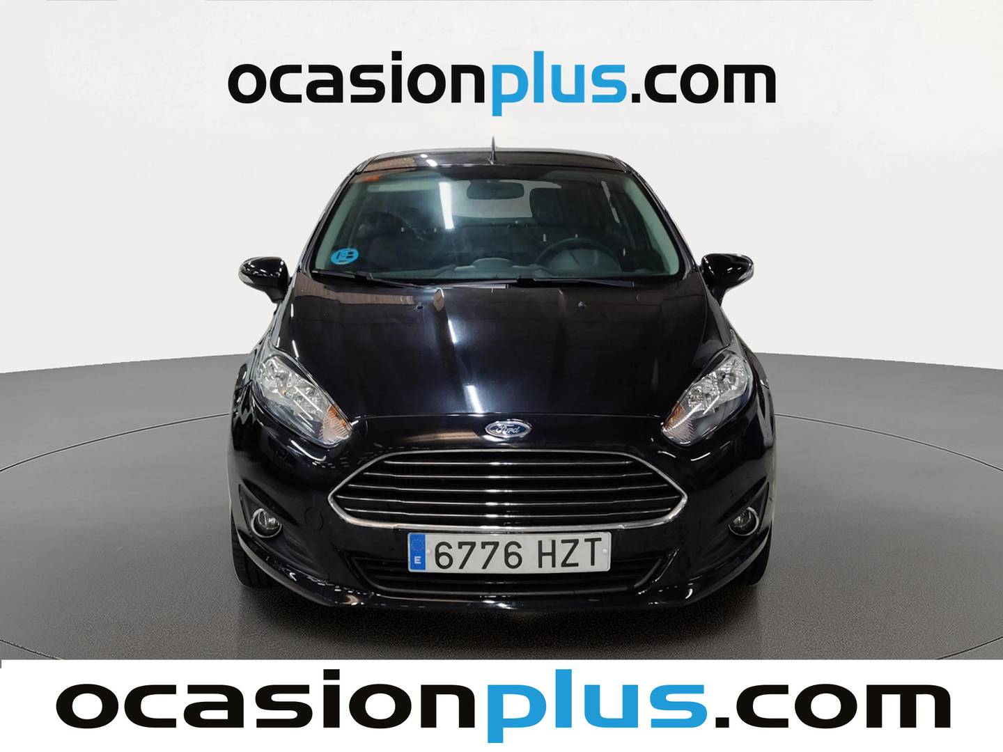 Ford Fiesta Ford Fiesta 1.0 EcoBoost S&S Trend (100 CV) 100cv