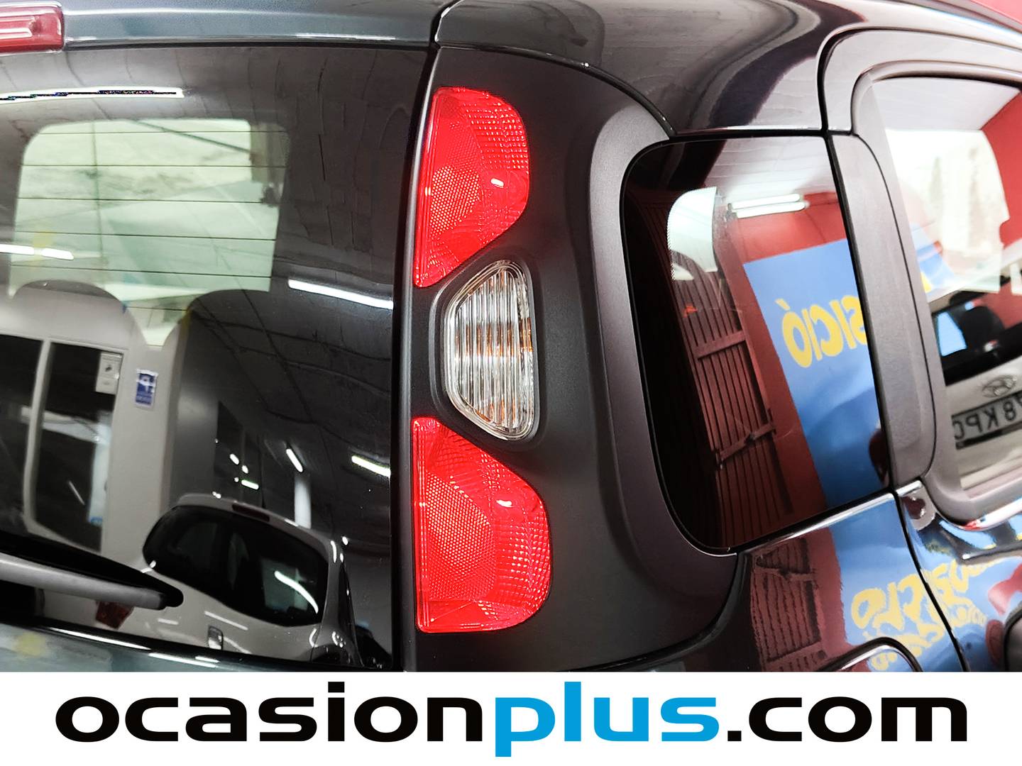 Foto Fiat Panda Fiat Panda 1.0 Hybrid Cross (70 CV)