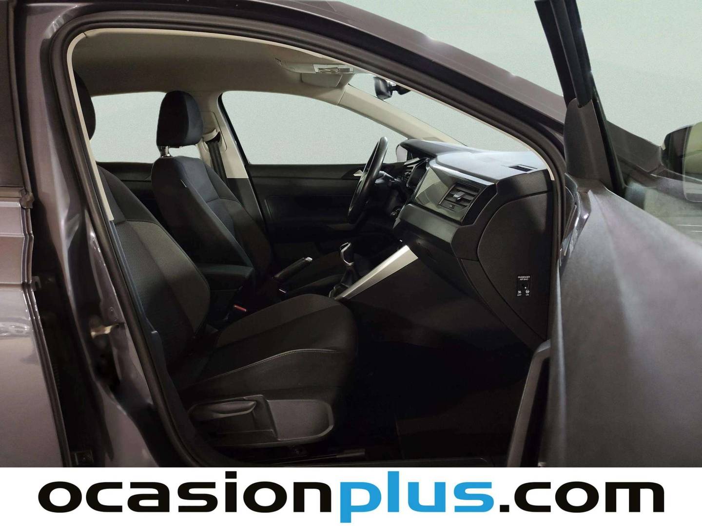 Volkswagen Polo Volkswagen Polo Life 1.0 TSI (95 CV) gasolina