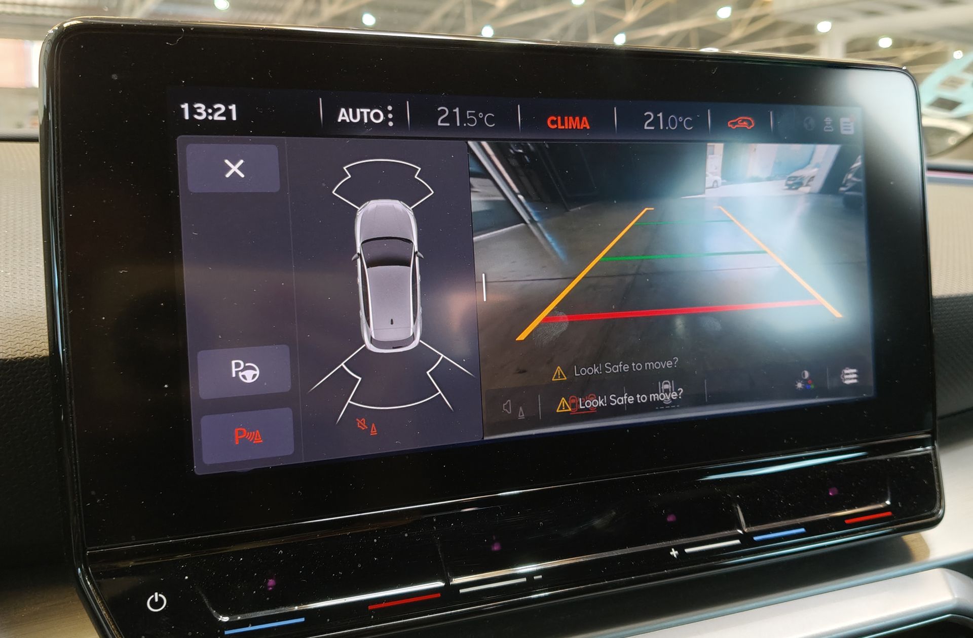 SEAT León 1.0 TSI FR 25 Aniversario - foto 11