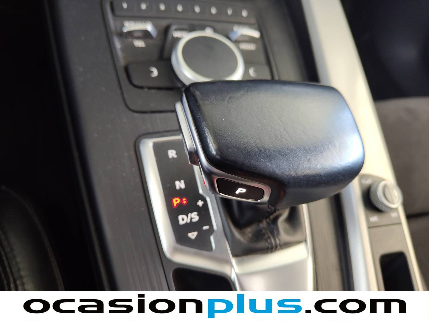 Audi A4 Audi A4 Avant sport edition 2.0 TDI  (190 CV) S tronic de segunda mano