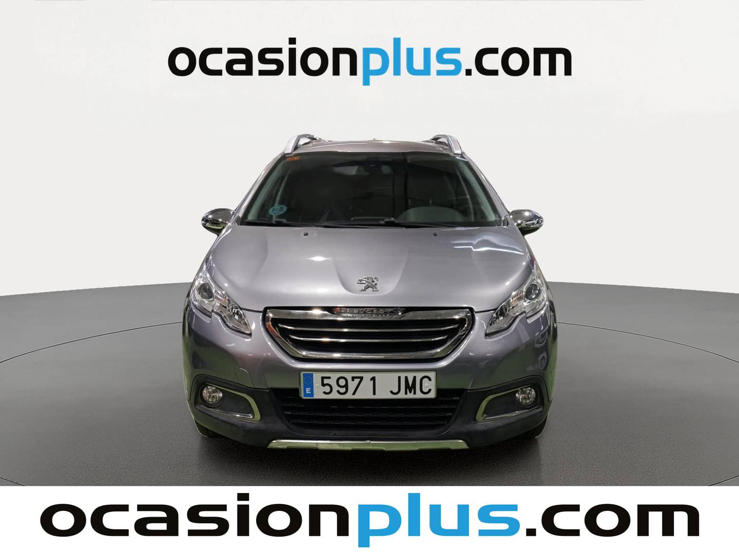 Peugeot 2008 Peugeot 2008 PureTech 110 S&S Allure (110 CV) 110cv