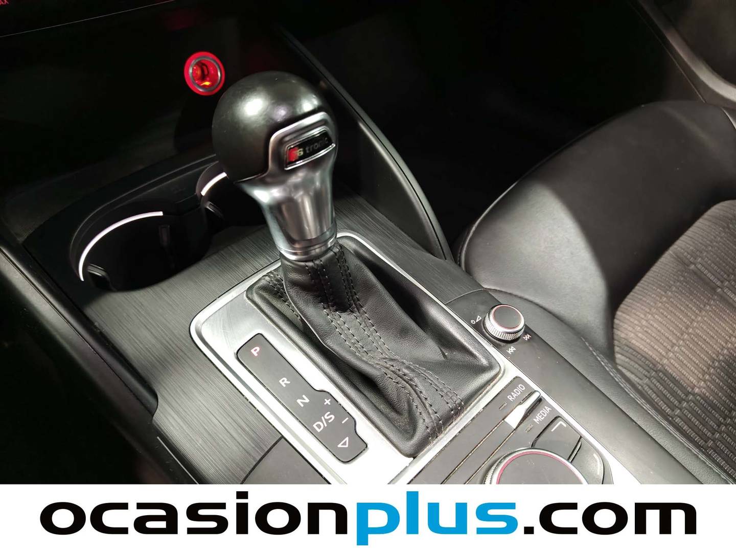 Foto Audi A3 Audi A3 Sportback Sportback Advanced 1.4 TFSI CoD ultra (150 CV) S tronic