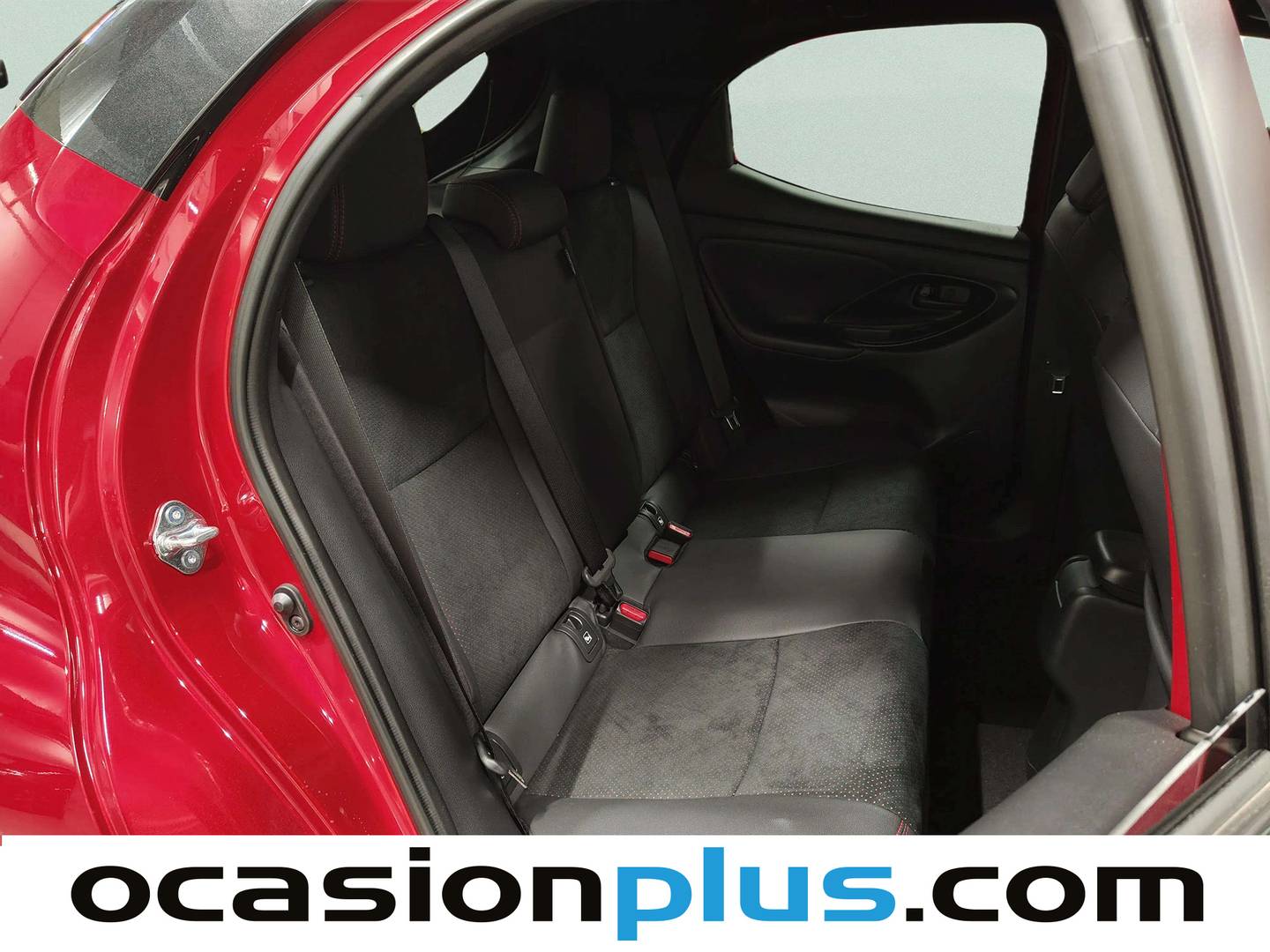 Toyota Yaris Toyota Yaris 130H GR Sport Plus (130 CV) 2025