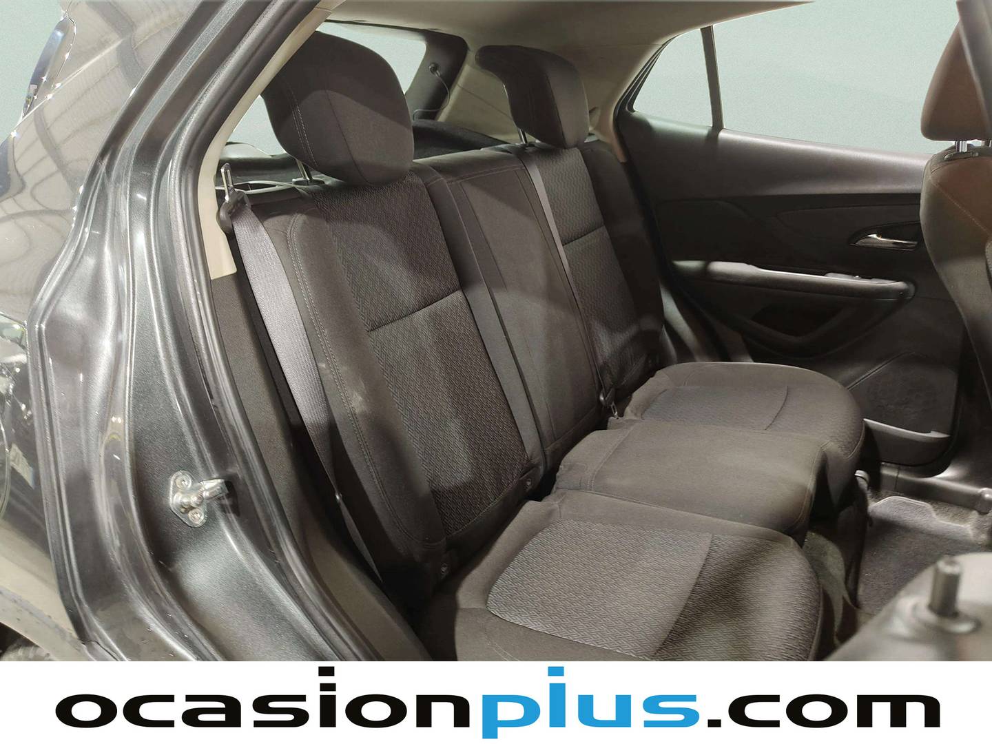 Foto Opel Mokka X Opel Mokka X 1.4 T S&S Selective 4x2 (140 CV)