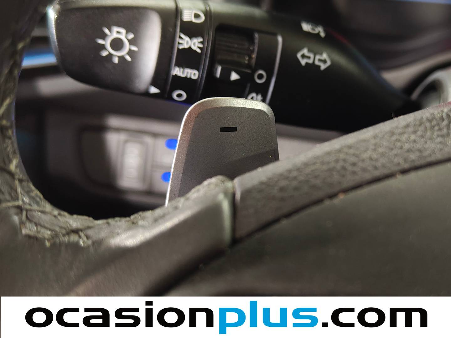 Hyundai IONIQ Hyundai Ioniq 1.6 GDI PHEV Style (141 CV) automático