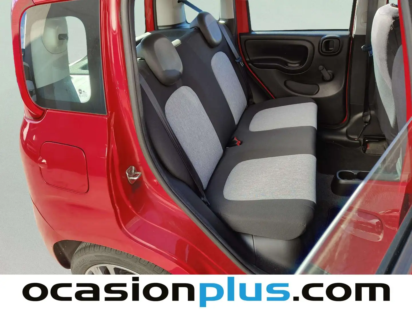 Foto Fiat Panda Fiat Panda 1.2 Gasolina/GLP Lounge (69 CV)