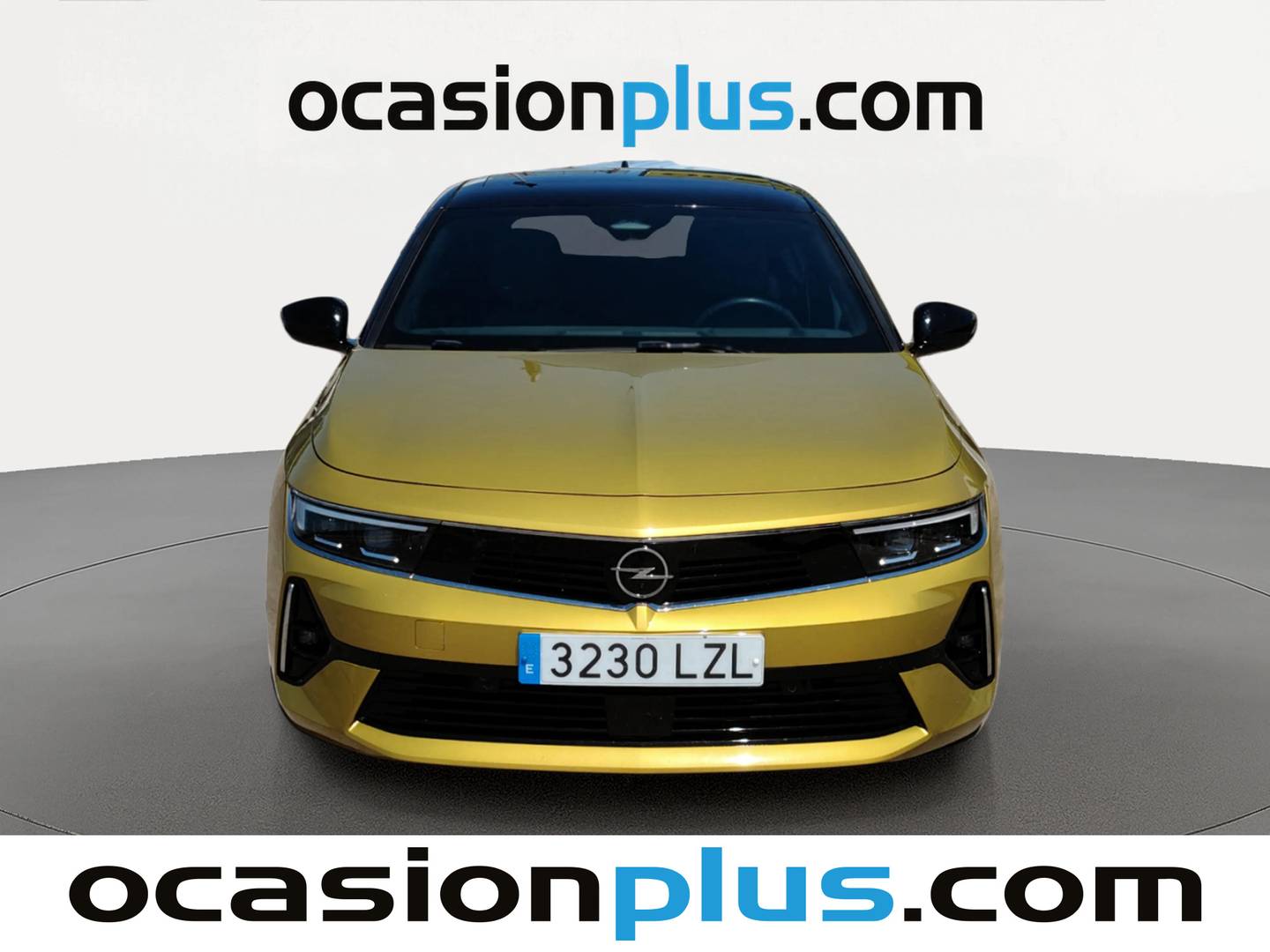 Opel Astra PHEV Opel Astra 1.6T Hybrid S/S Ultimate Auto (181 CV) barato