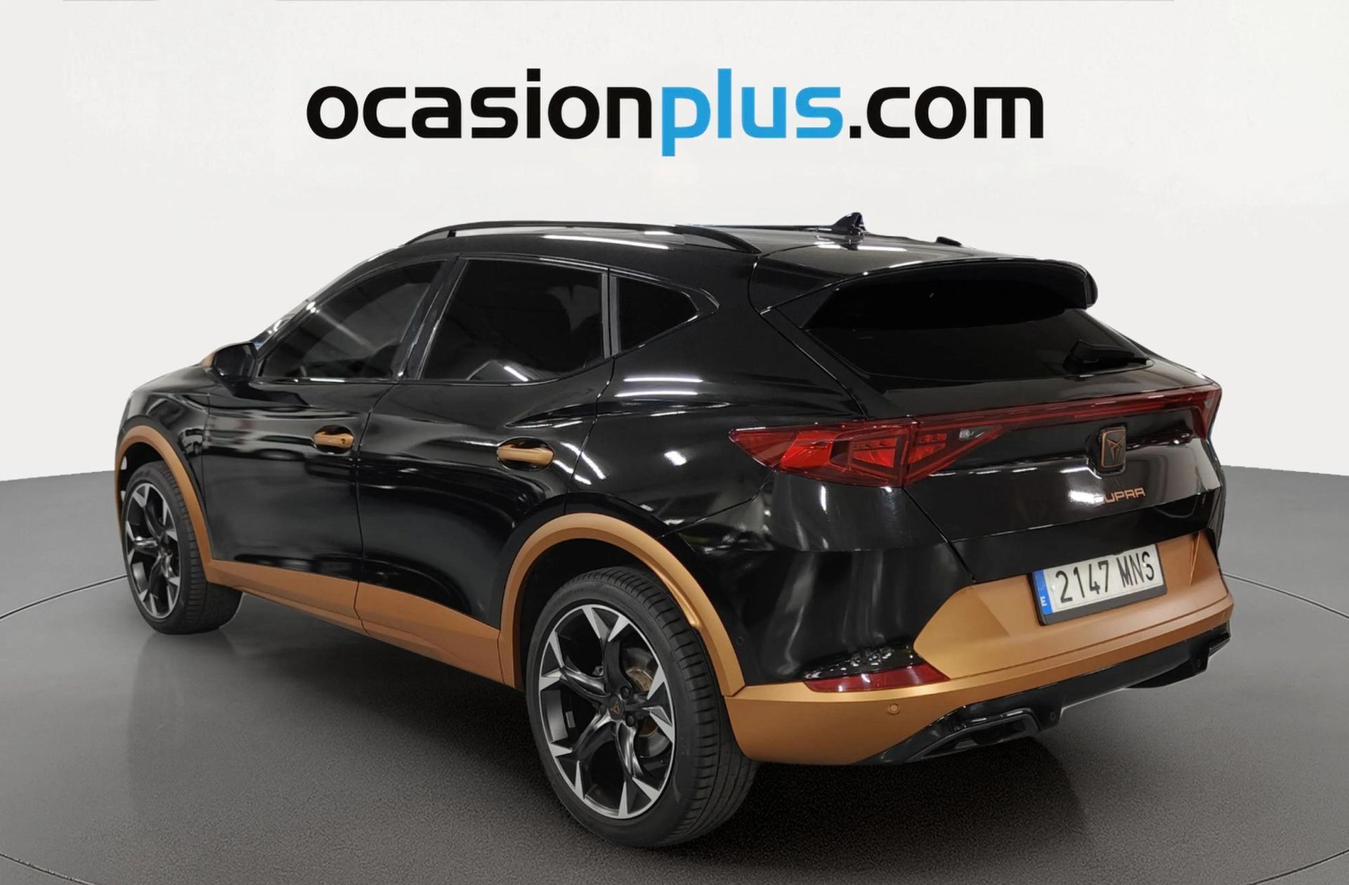 Cupra Formentor 1.5 TSI Tech Edition DSG - foto 3
