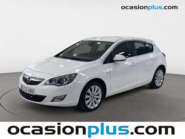 Opel Astra 1.4 Turbo Enjoy (140 CV) de segunda mano
