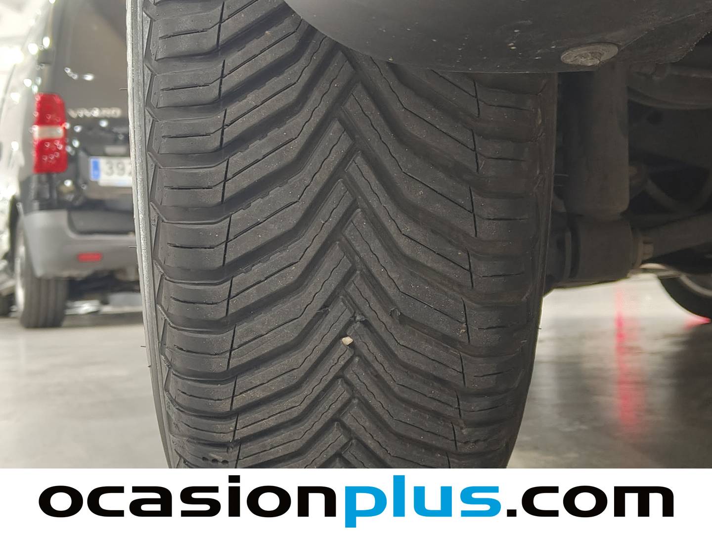 Foto Mini Countryman MINI MINI Countryman Cooper (136 CV)