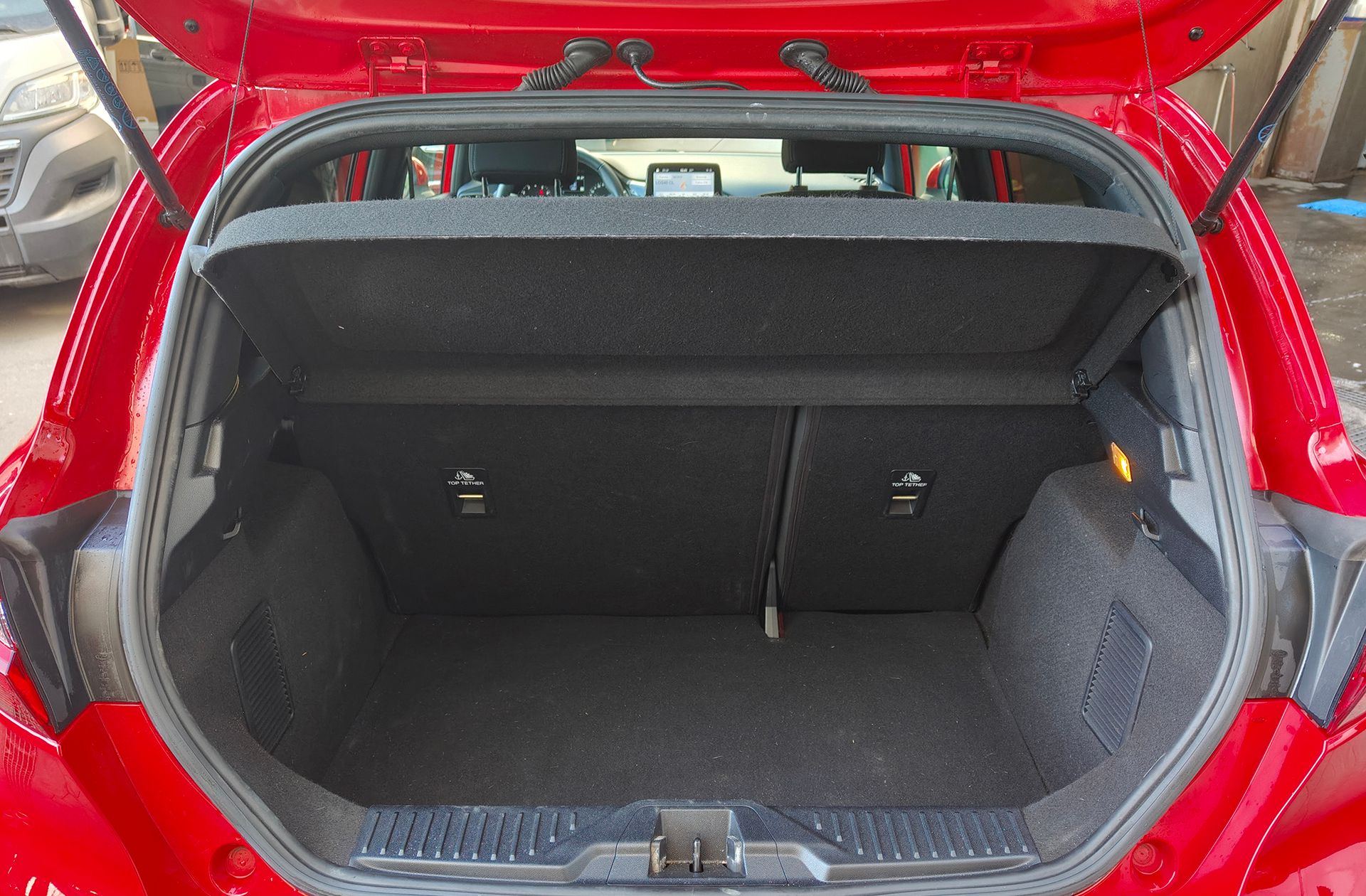 Ford Fiesta 1.0 EcoBoost Active - foto 14