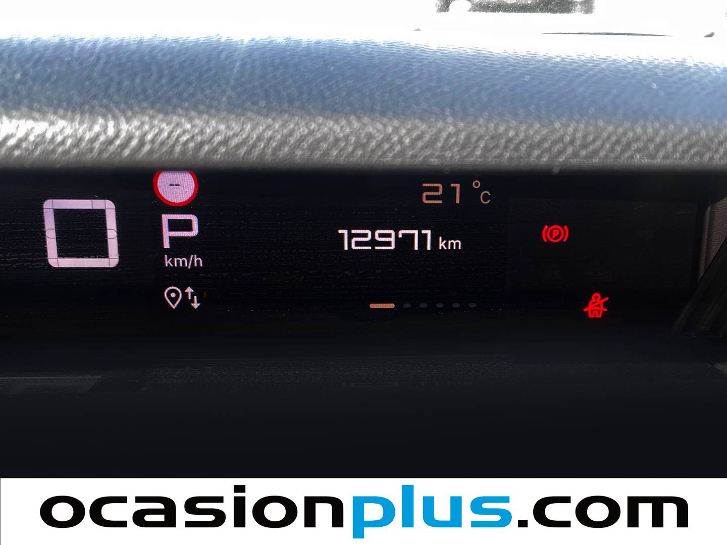 Citroën C3 Aircross Citroën C3 Aircross Hybrid 145 Plus e-DCS6 (145 CV) 2026
