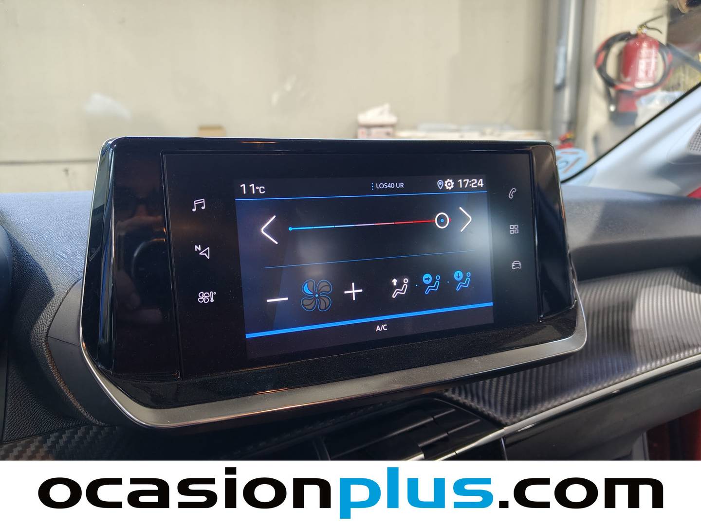 Peugeot 208 Peugeot 208 PureTech 100 Active (100 CV) km 0