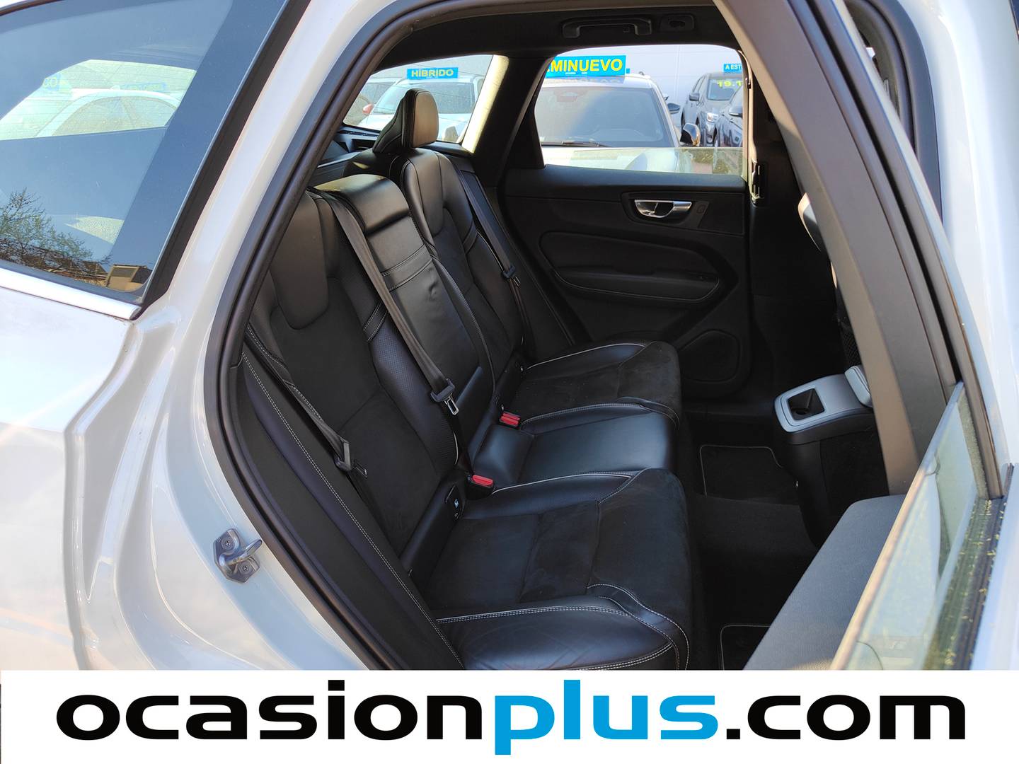 Volvo XC60 Volvo XC60 D4 R-Design B AWD Auto (190 CV) al mejor precio