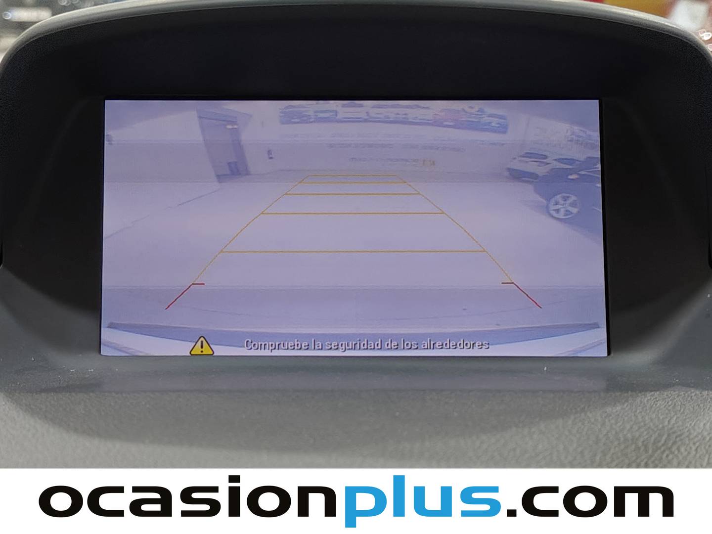 Foto Opel Mokka Opel Mokka 1.6 CDTI S&S Excellence 4x2 (136 CV)