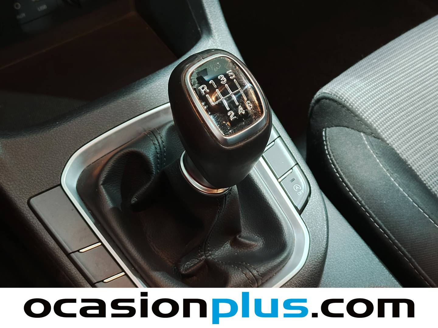 Hyundai i30 Hyundai i30 1.6 CRDI Klass Max (95 CV) de segunda mano