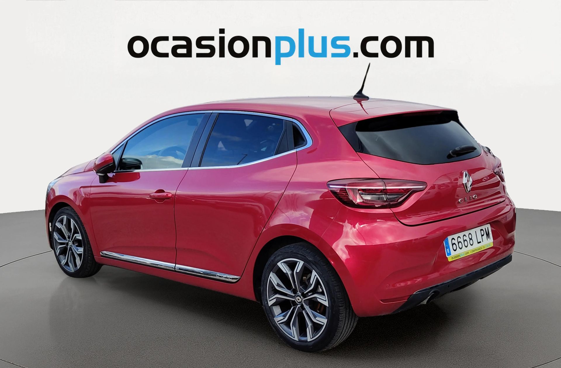 Renault Clio Zen Blue dCi - foto 3