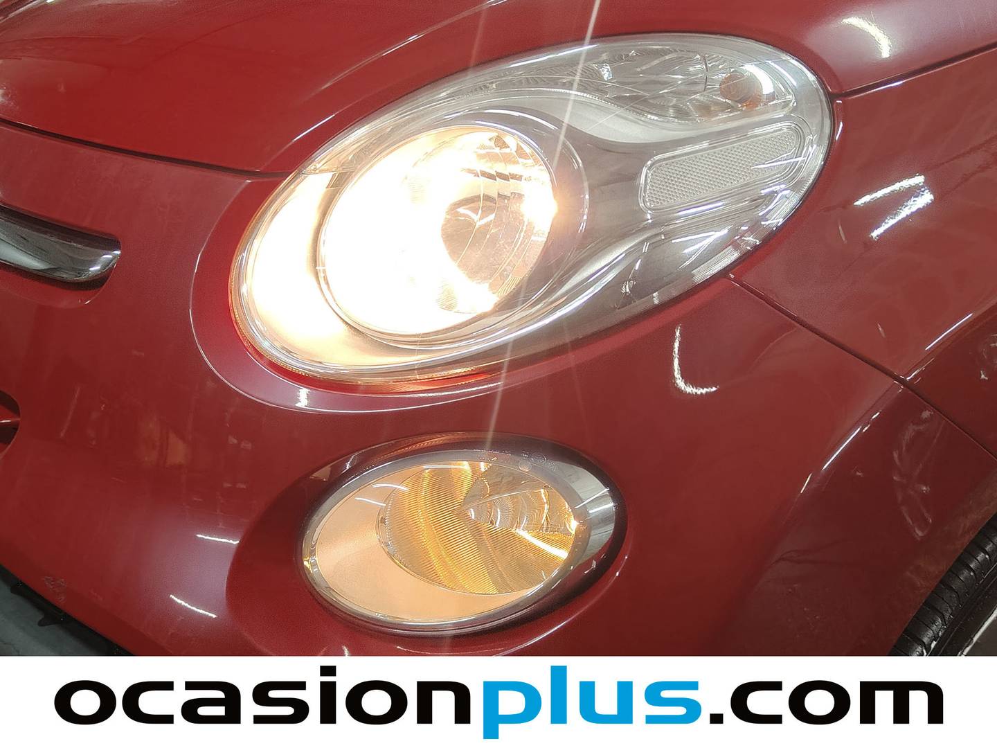 Fiat 500L Fiat 500L 1.3 MultiJet II S&S Living Auto (85 CV) 7 Plazas barato