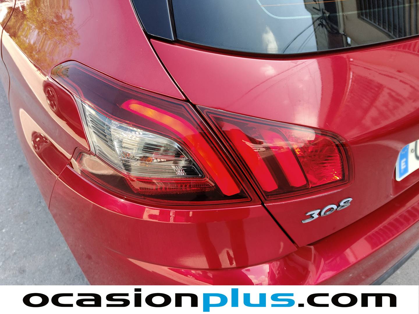 Peugeot 308 Peugeot 308 1.5 BlueHDi S&S Active (130 CV) diésel