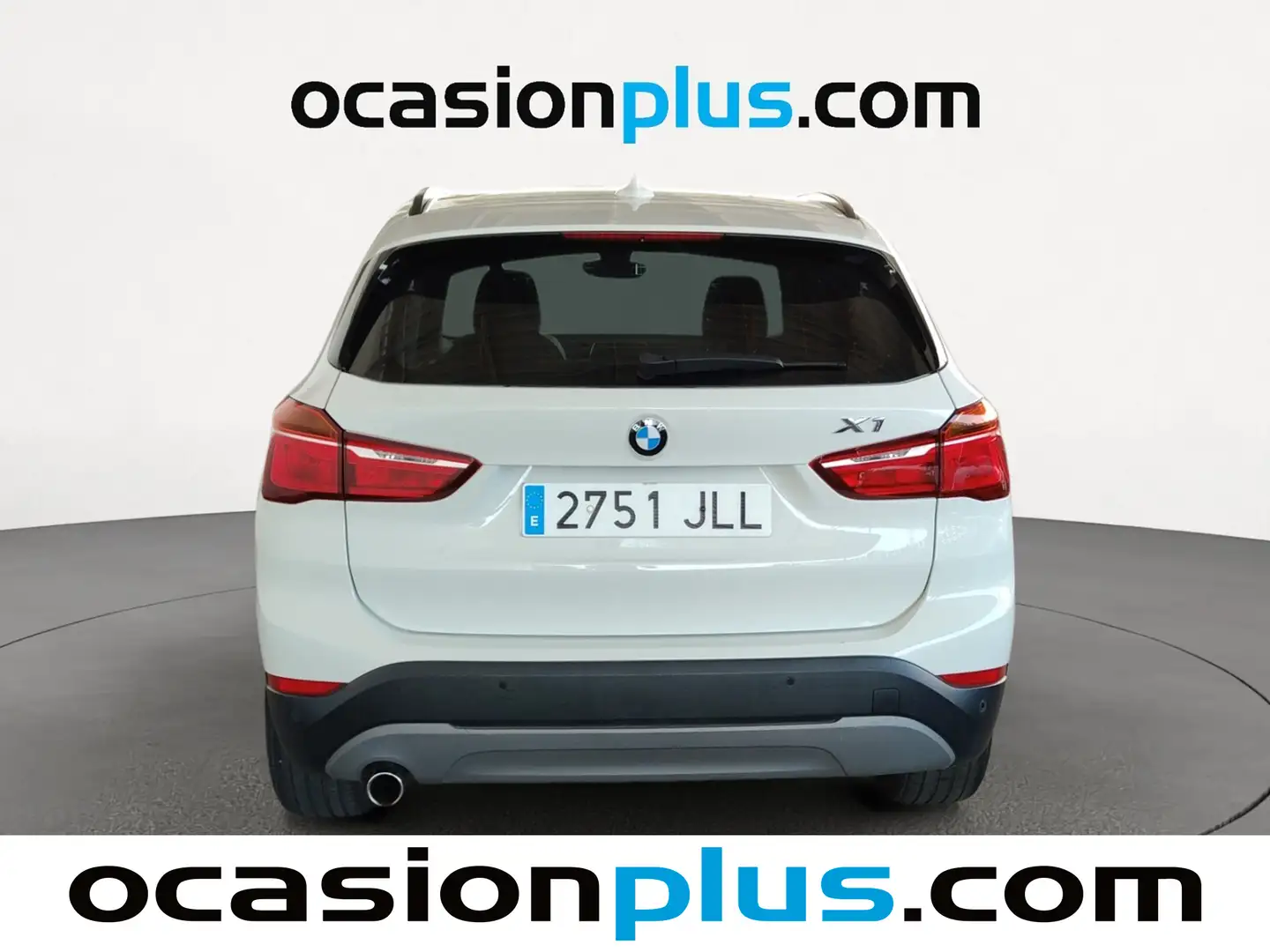 Foto BMW X1 BMW X1 sDrive16d (116 CV)