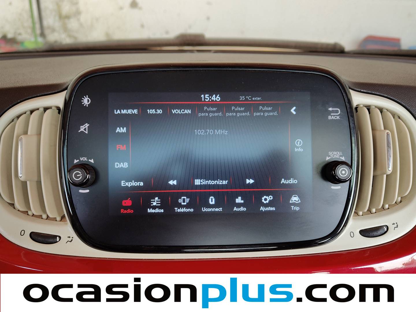 Fiat 500 Fiat 500 1.0 Hybrid Dolcevita (70 CV) barato