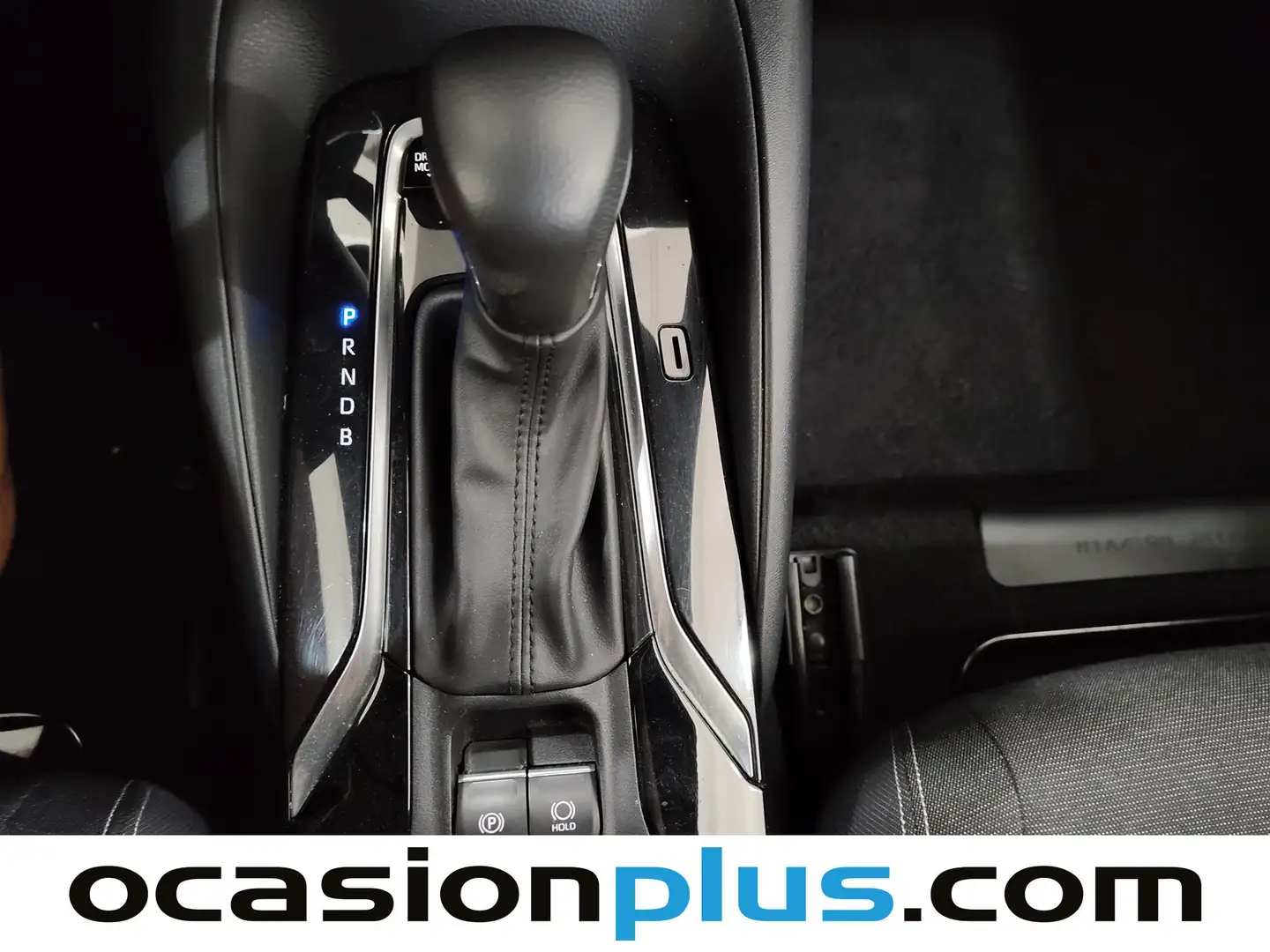 Foto Toyota Corolla Toyota Corolla 140H Active Plus (140 CV)