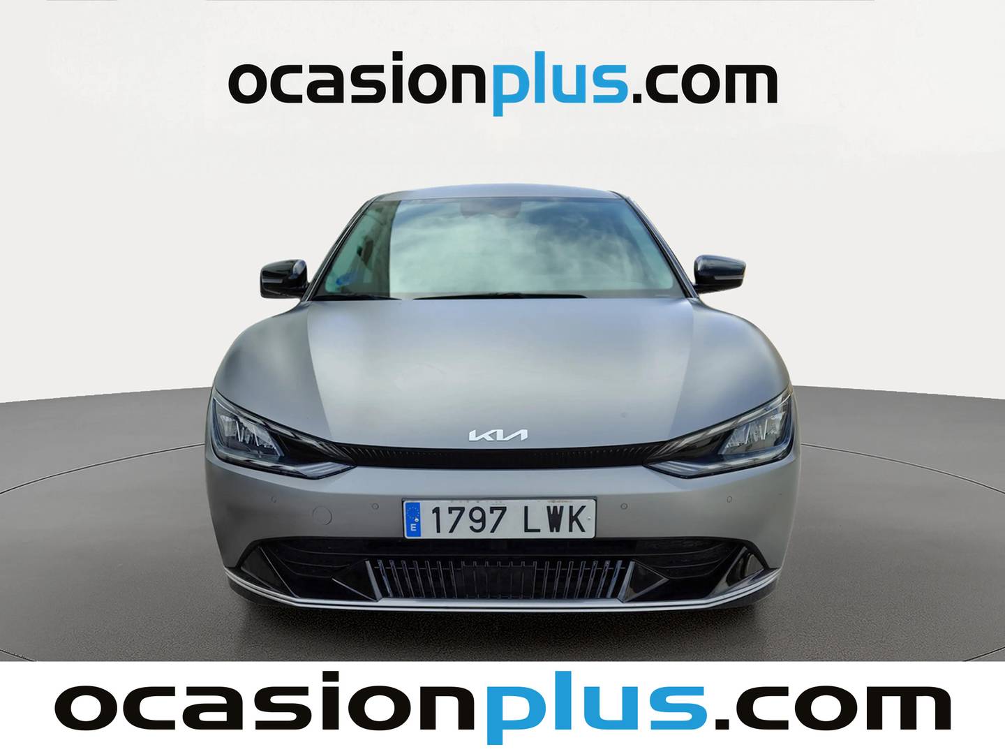 KIA EV6 KIA EV6 Air 77kWh (Long Range) RWD (229 CV) barato