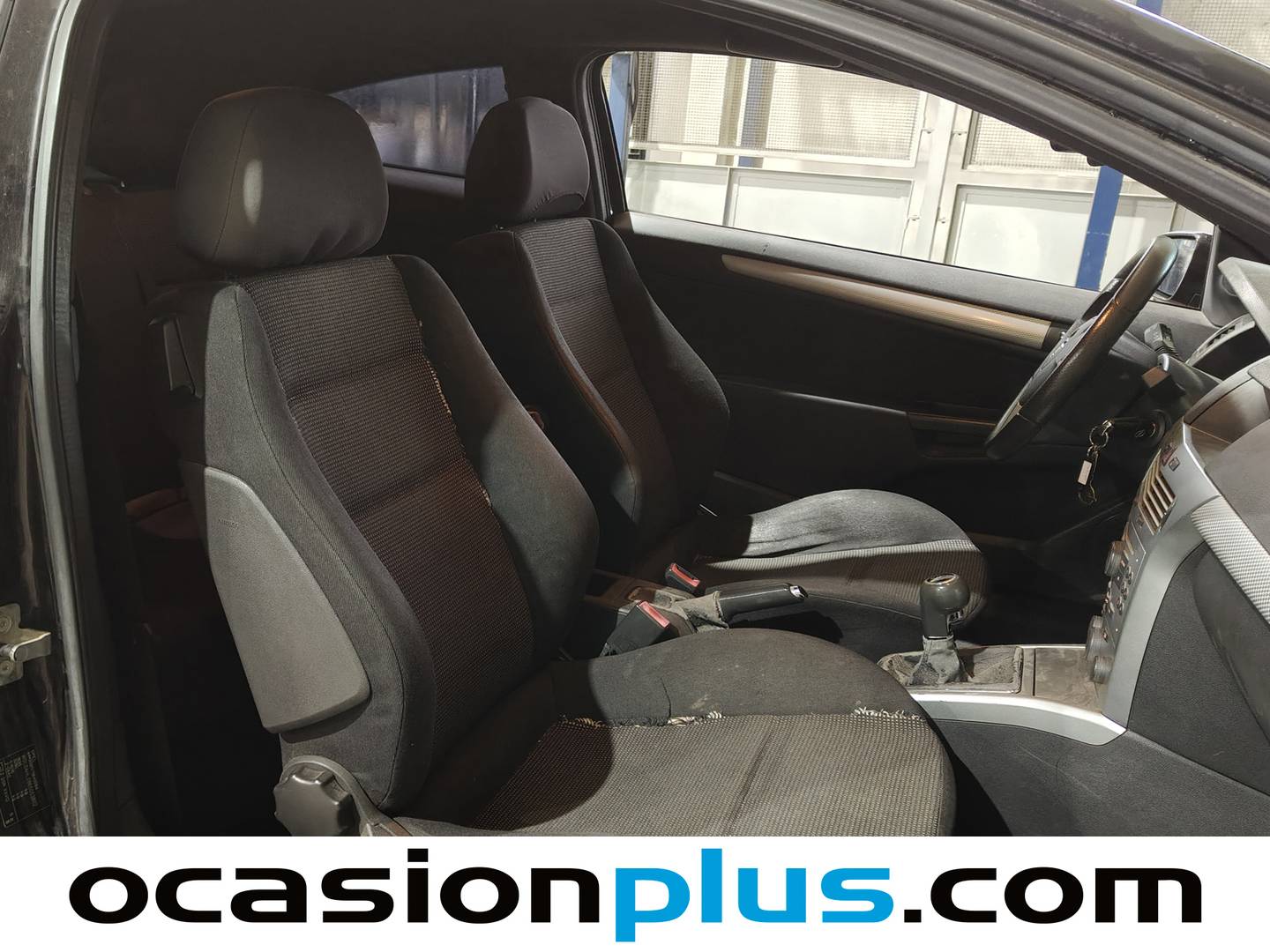 Opel Astra Opel Astra 1.6 CDTI Sport (100 CV) 100cv