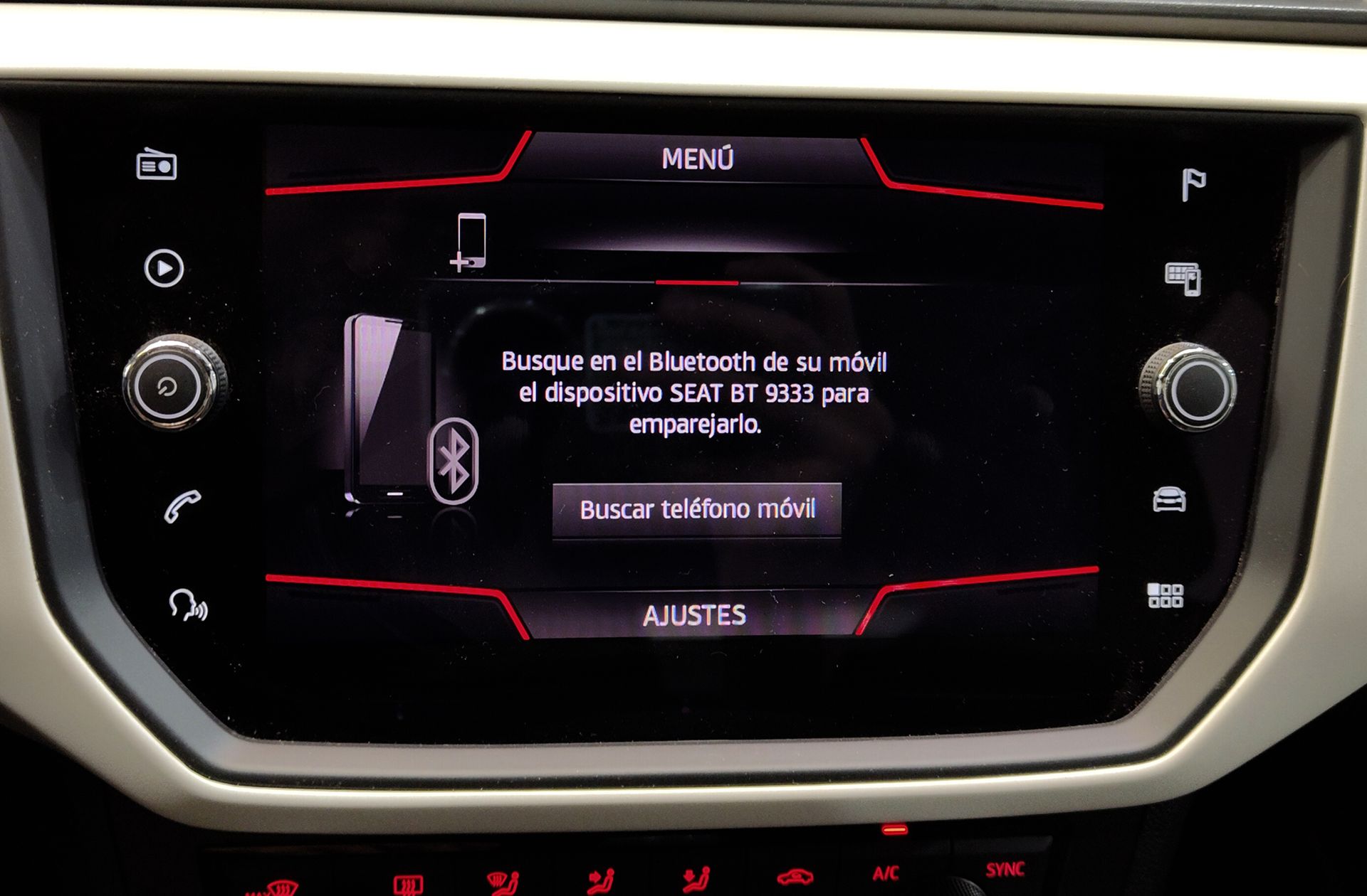 SEAT Arona 1.0 TSI Ecomotive Xcellence - foto 35