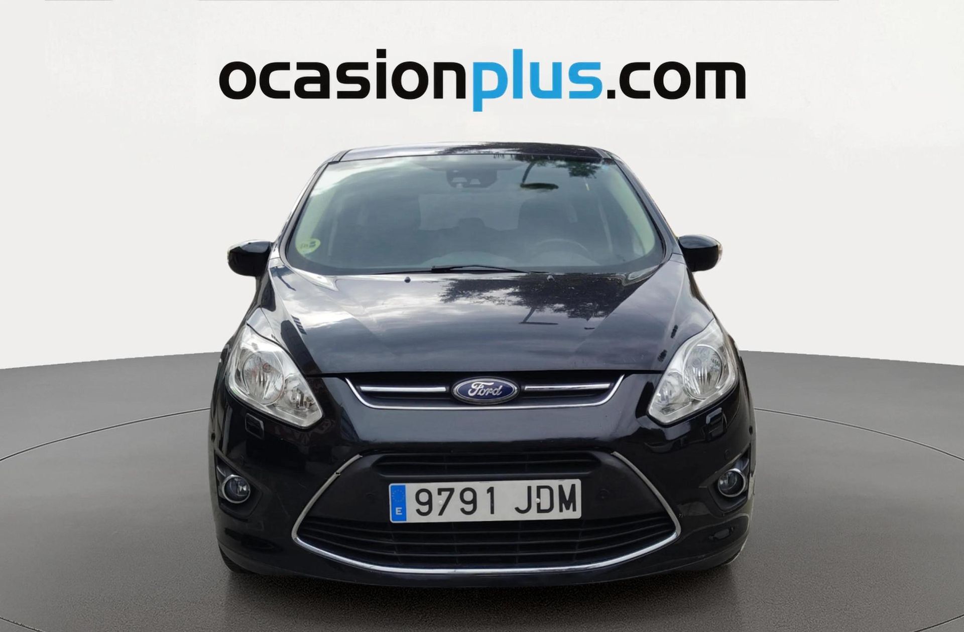 Ford C-Max 1.6 TDCi Trend - foto 10